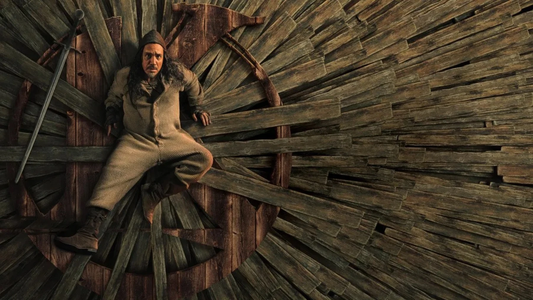 image du film Kaamelott - Deuxième volet