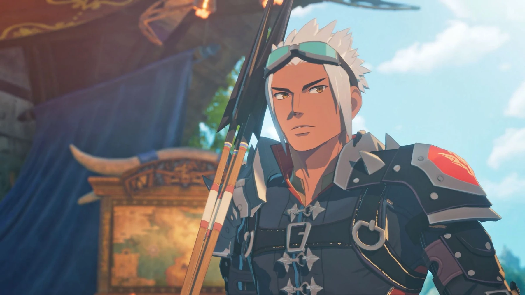 Image de Monster Hunter Stories™ 3: Twisted Reflection Image de Monster Hunter Stories™ 3: Twisted Reflection