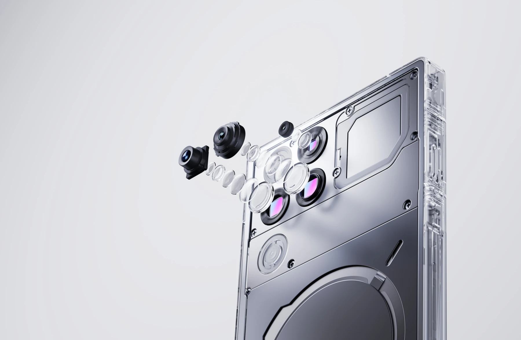 REDMAGIC 11 Pro  REDMAGIC 11 Pro