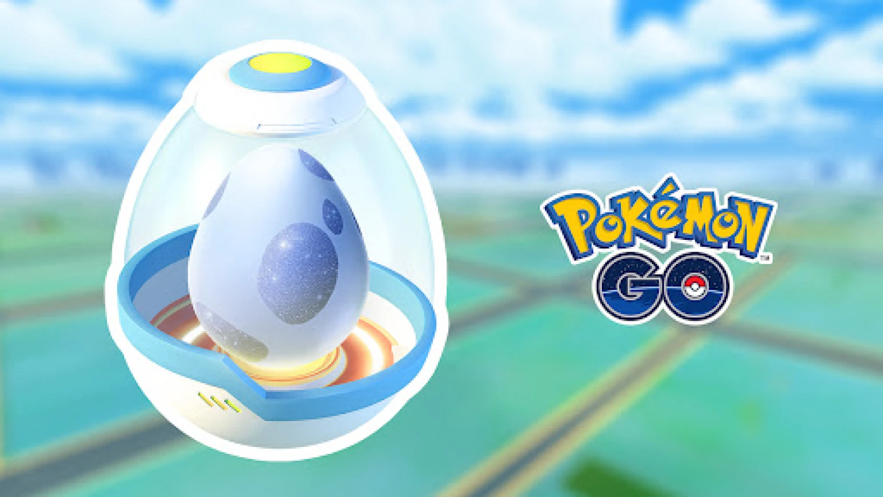 image du jeu Pokémon Go