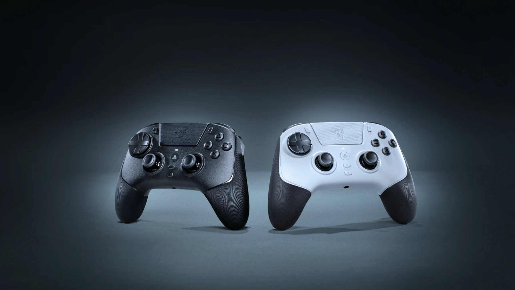 Image de la Razer Raiju V3 Pro