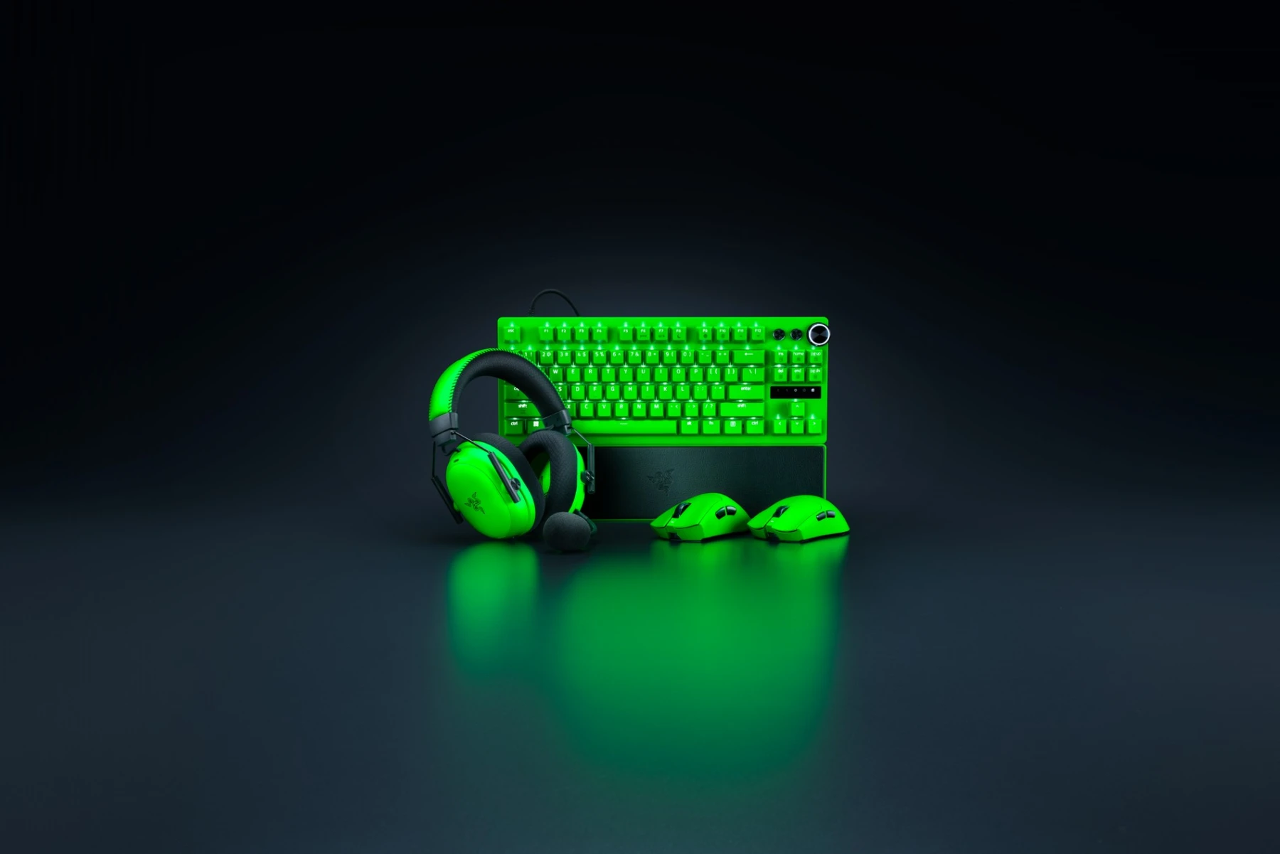 Razer Green Razer Green