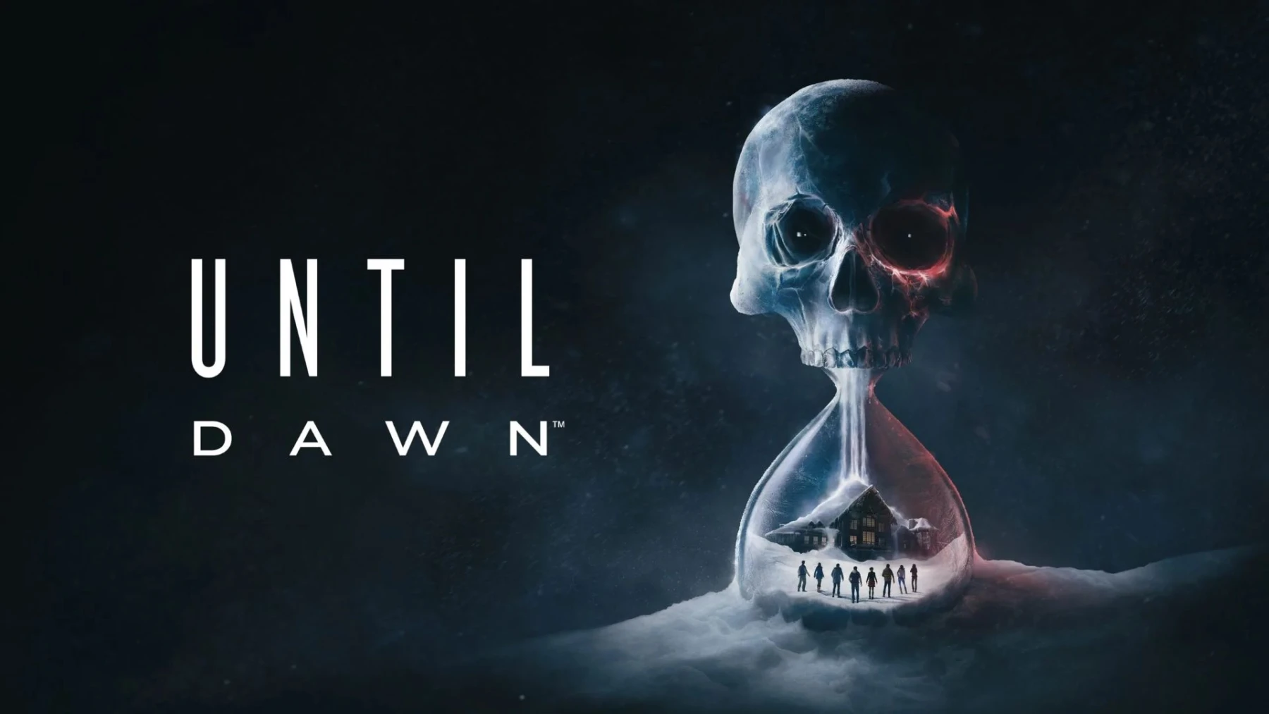 image du jeu Until Dawn