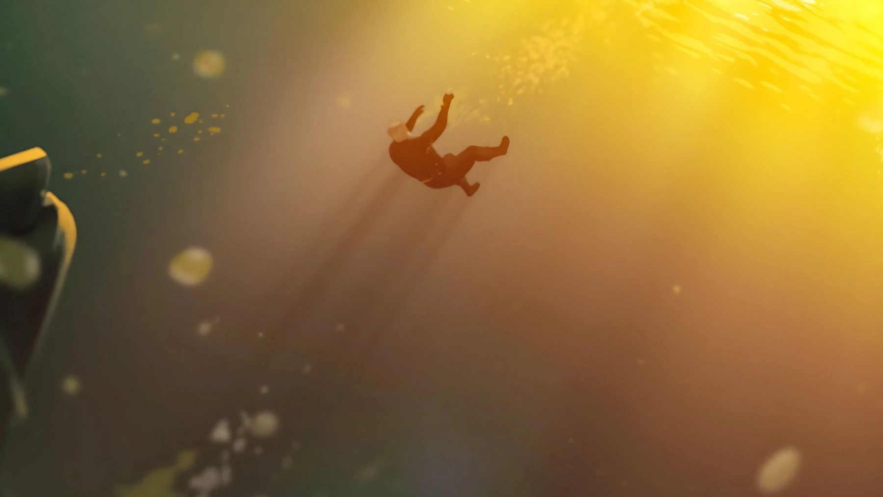 image de la série Splinter Cell Deathwatch