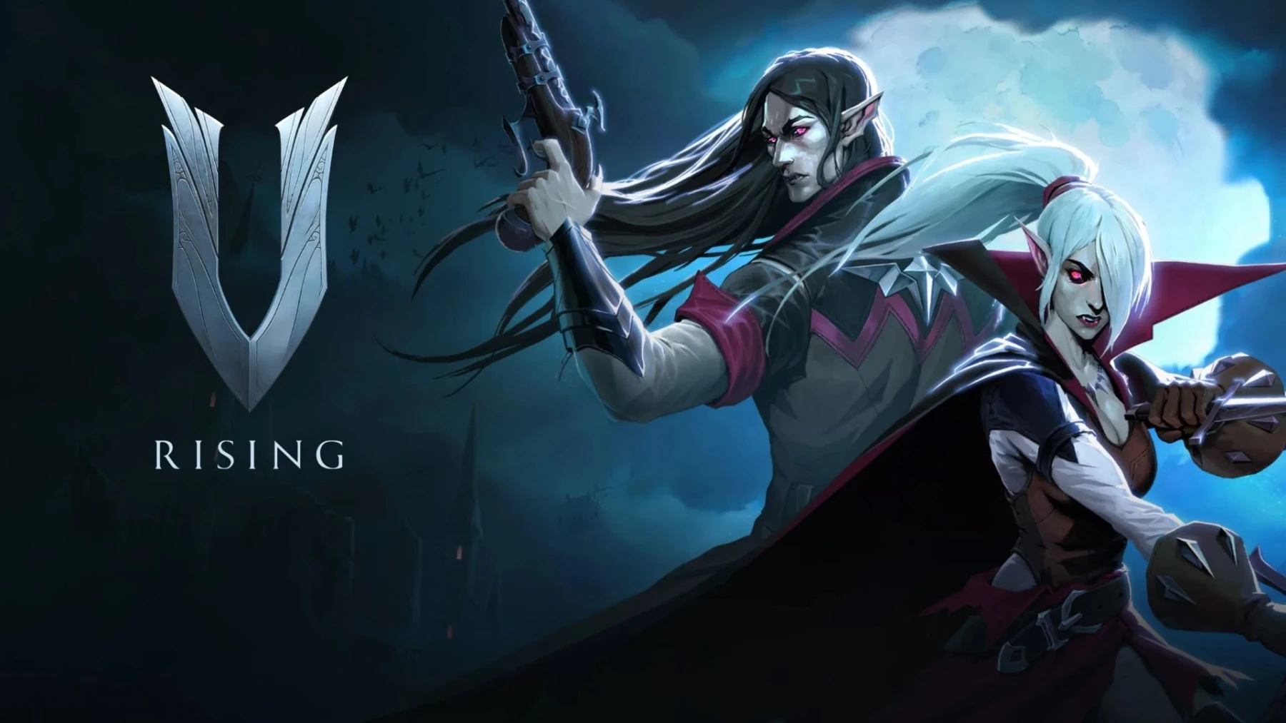 image du jeu V Rising