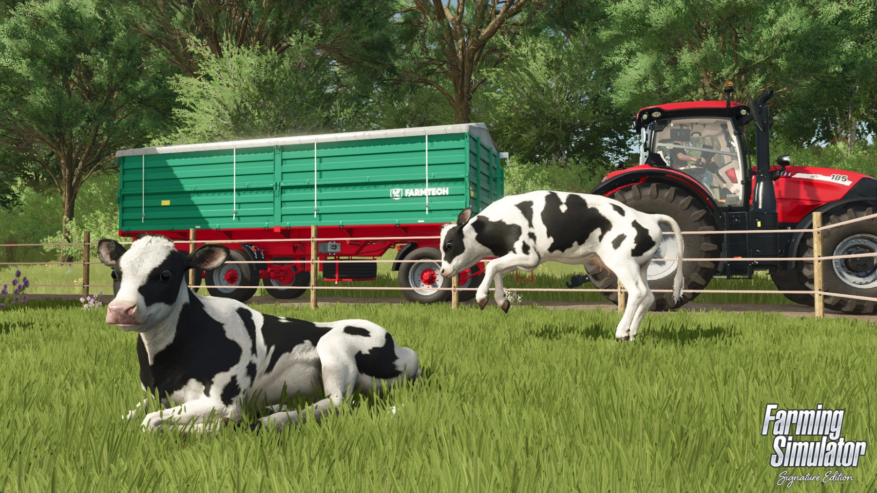 Farming Simulator Signature Edition Farming Simulator Signature Edition