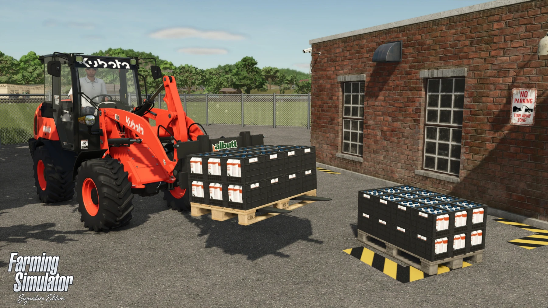 Farming Simulator Signature Edition Farming Simulator Signature Edition