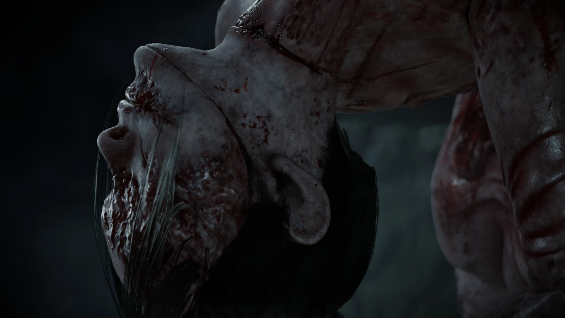 Silent Hill f Image de Silent Hill f