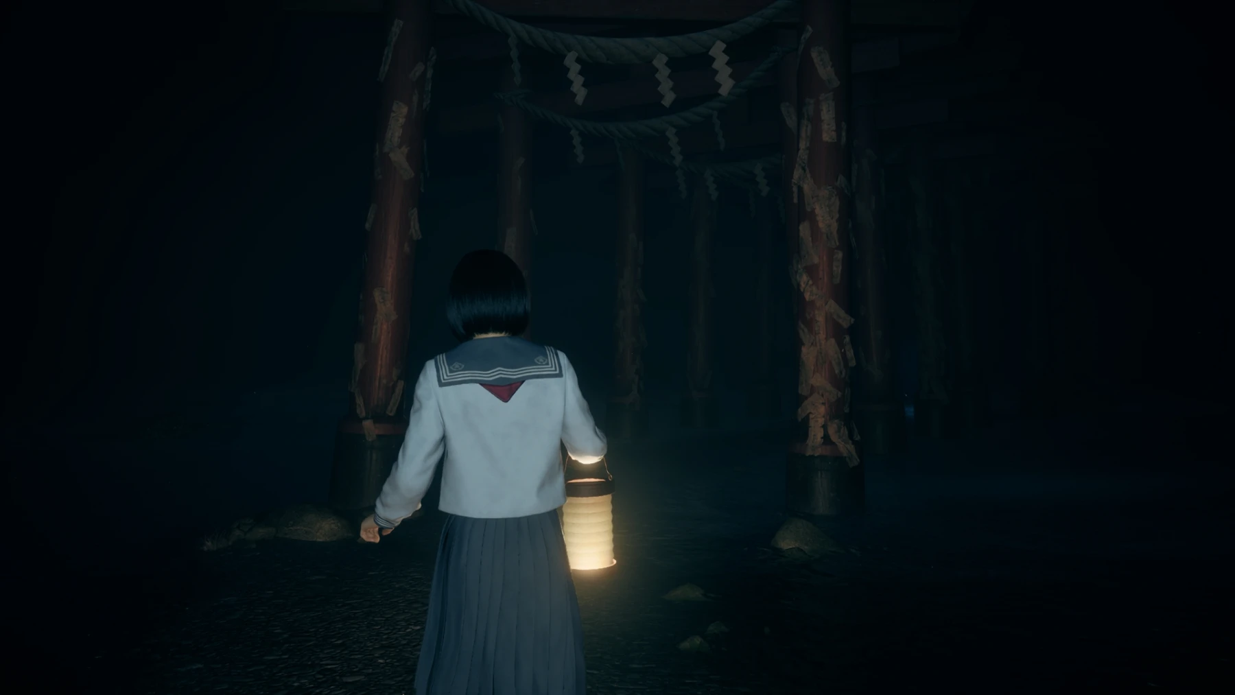 Silent Hill f Image de Silent Hill f