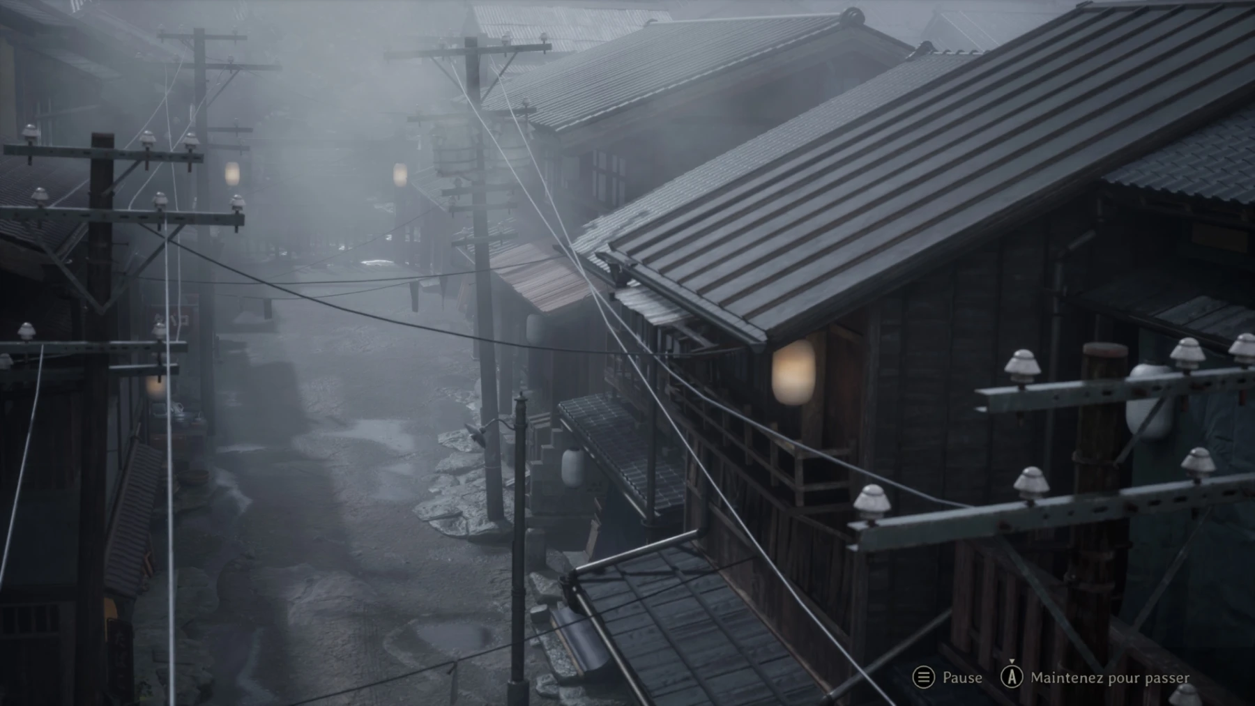 Silent Hill f Image de Silent Hill f