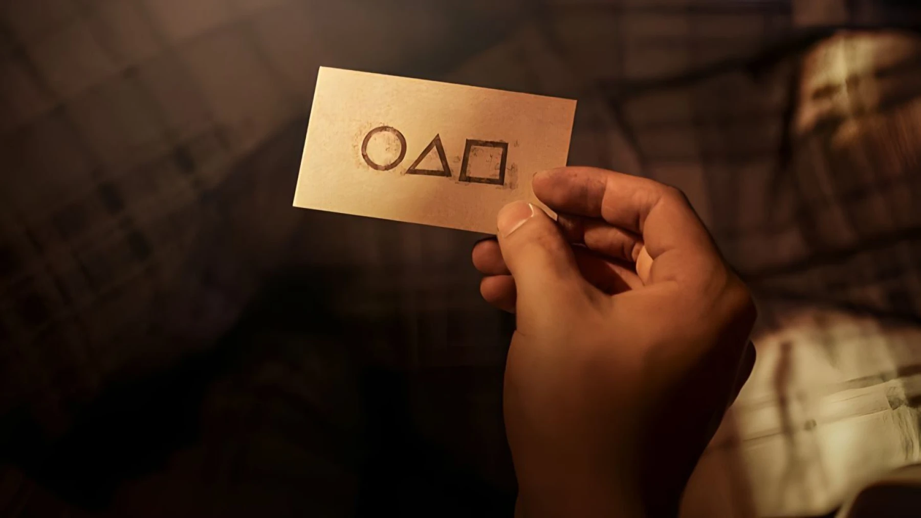 image de la série Squid Game le défi saison 2