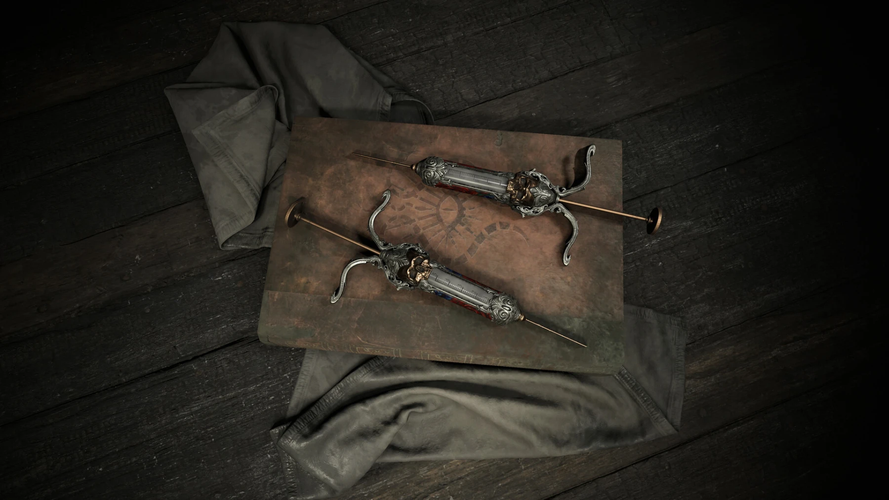 image du jeu Hunt: Showdown