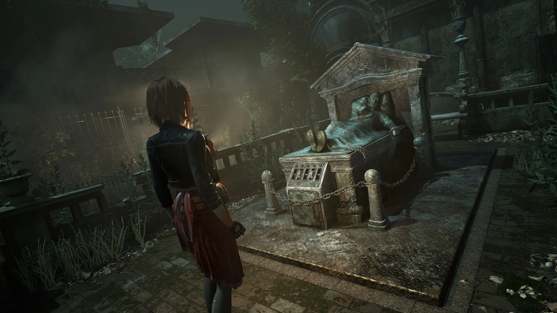 Tormented Souls 2 Tormented Souls 2