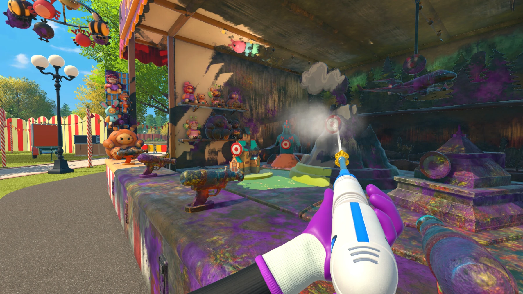 image du jeu PowerWash Simulator 2