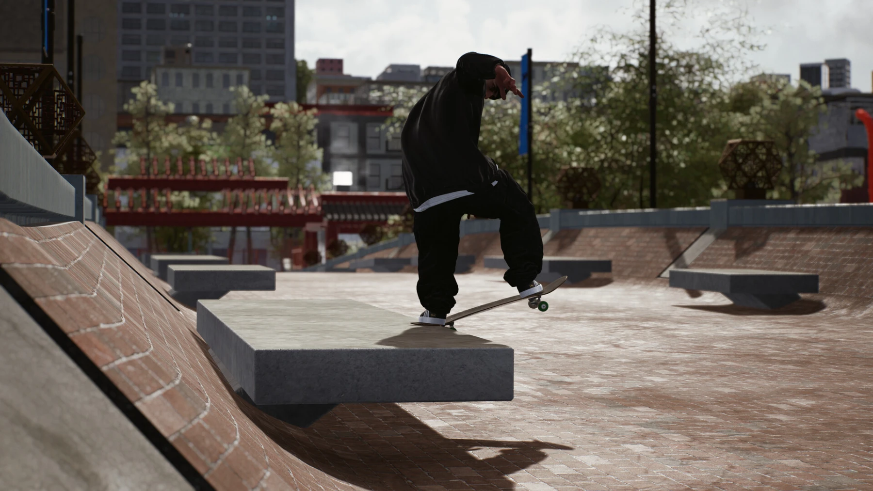 Session: Skate Sim Session: Skate Sim