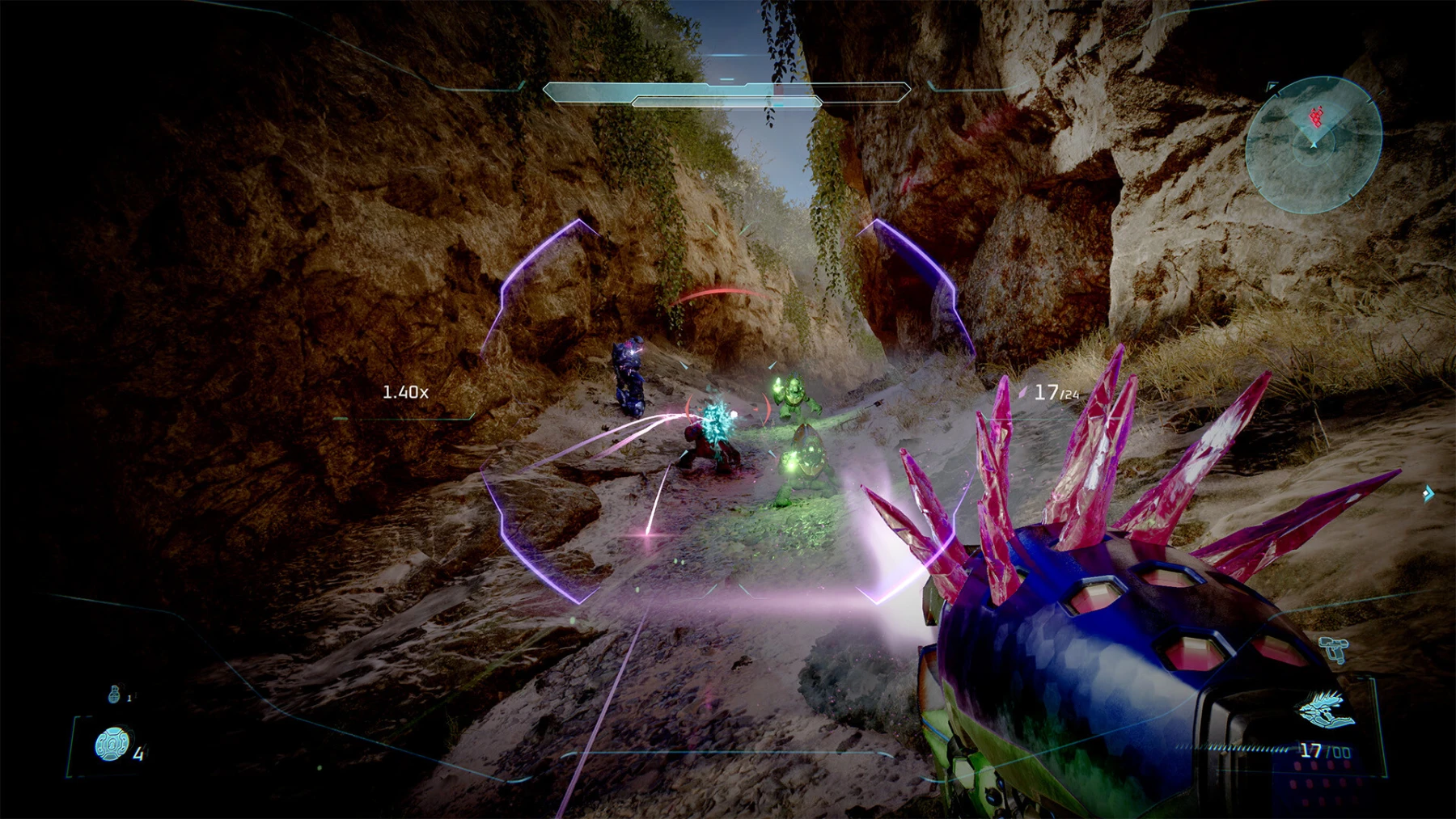 Halo: Campaign Evolved Halo: Campaign Evolved