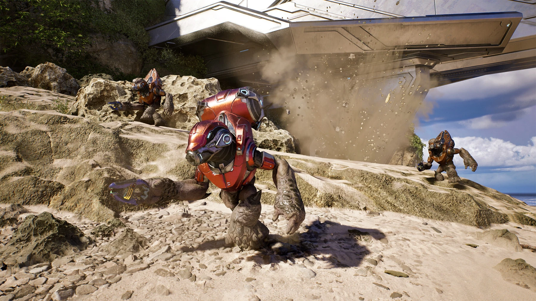 Halo: Campaign Evolved Halo: Campaign Evolved