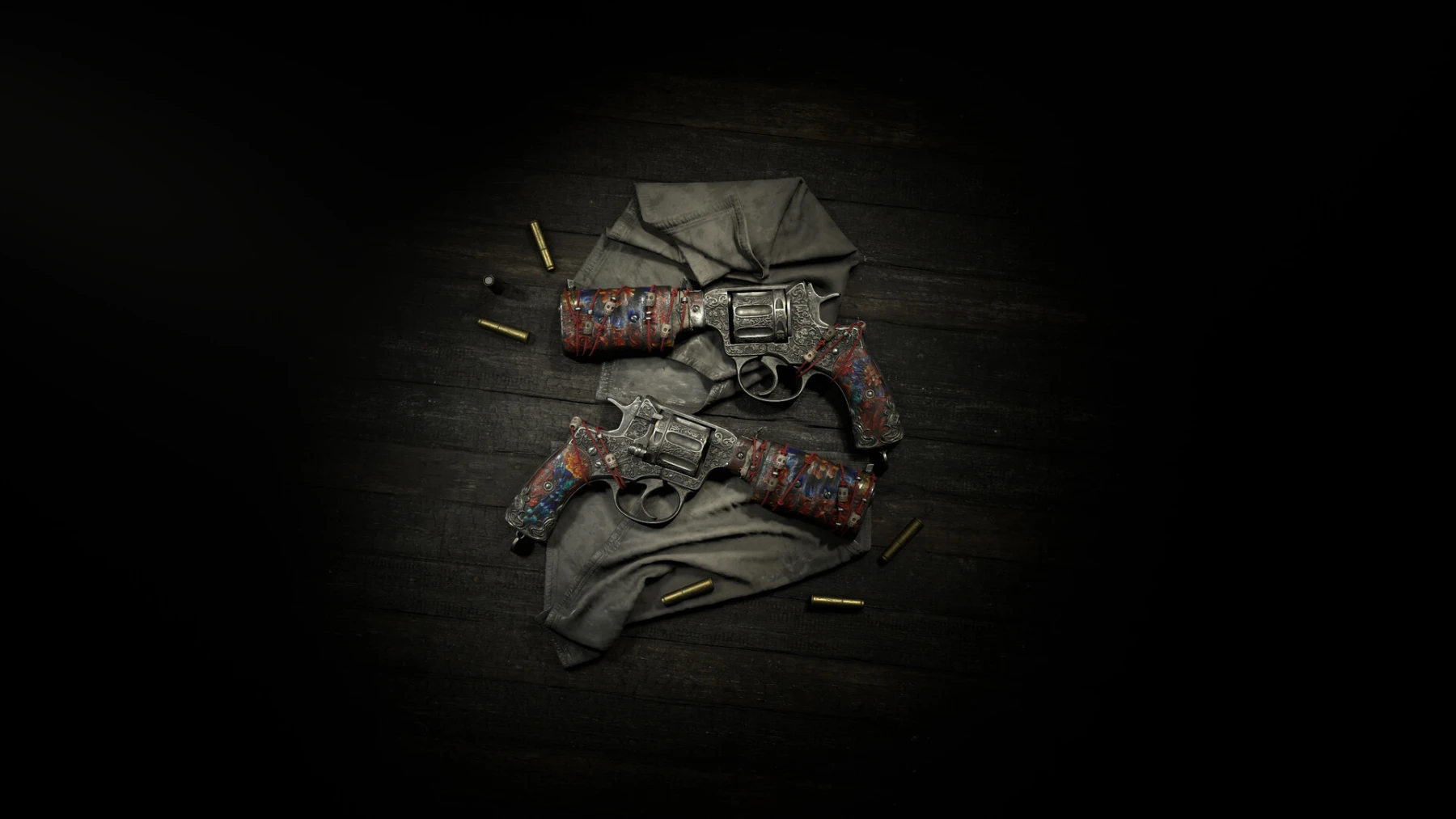 image du jeu Hunt: Showdown