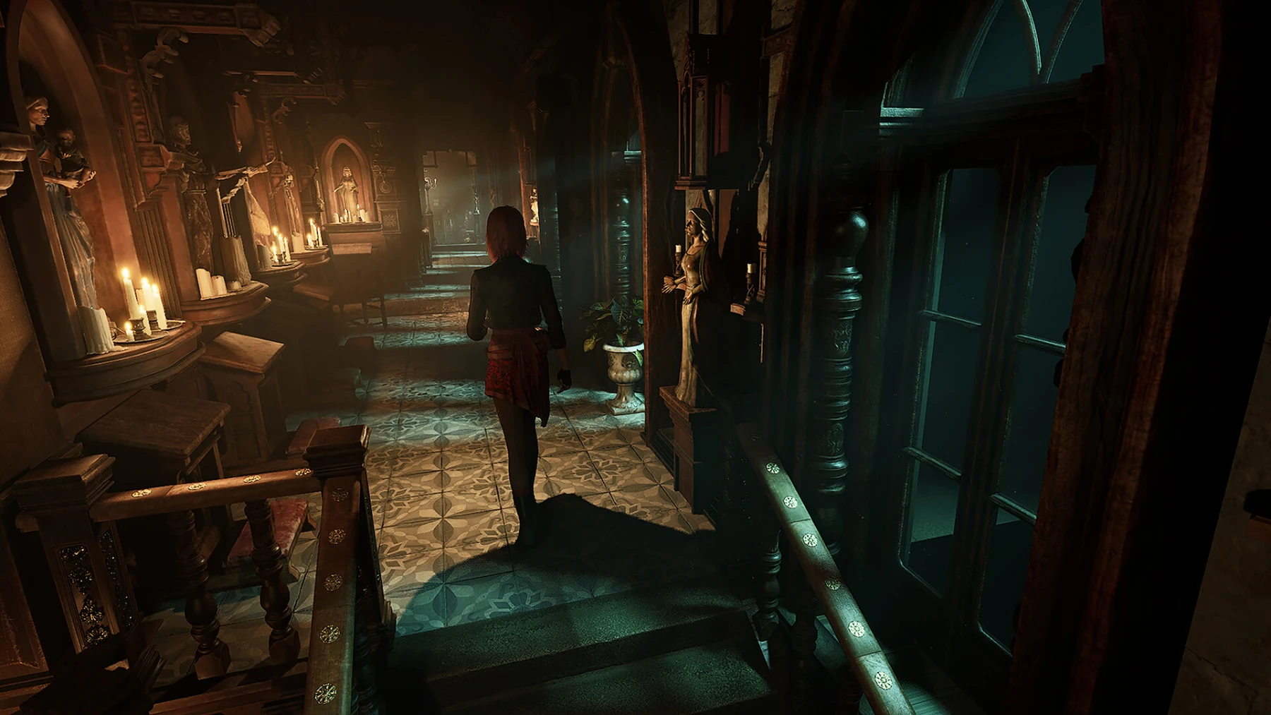 Tormented Souls 2 Tormented Souls 2
