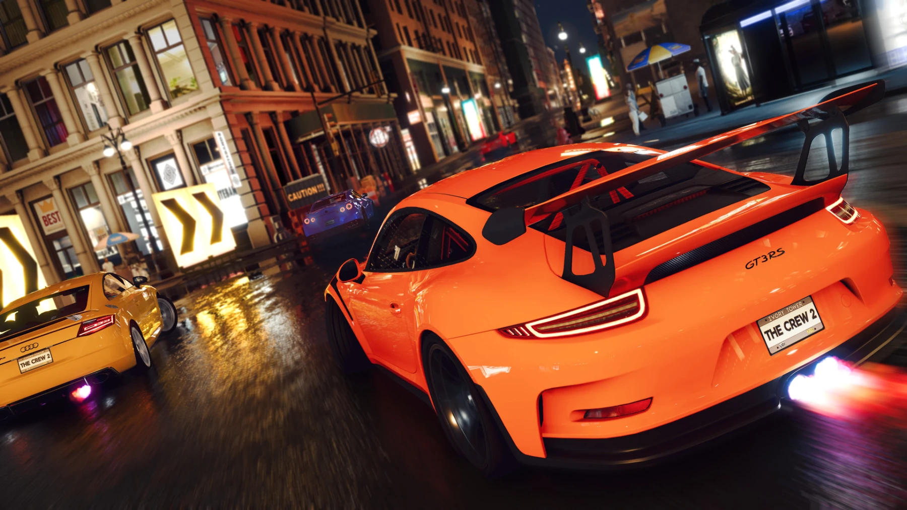 image du jeu The Crew 2
