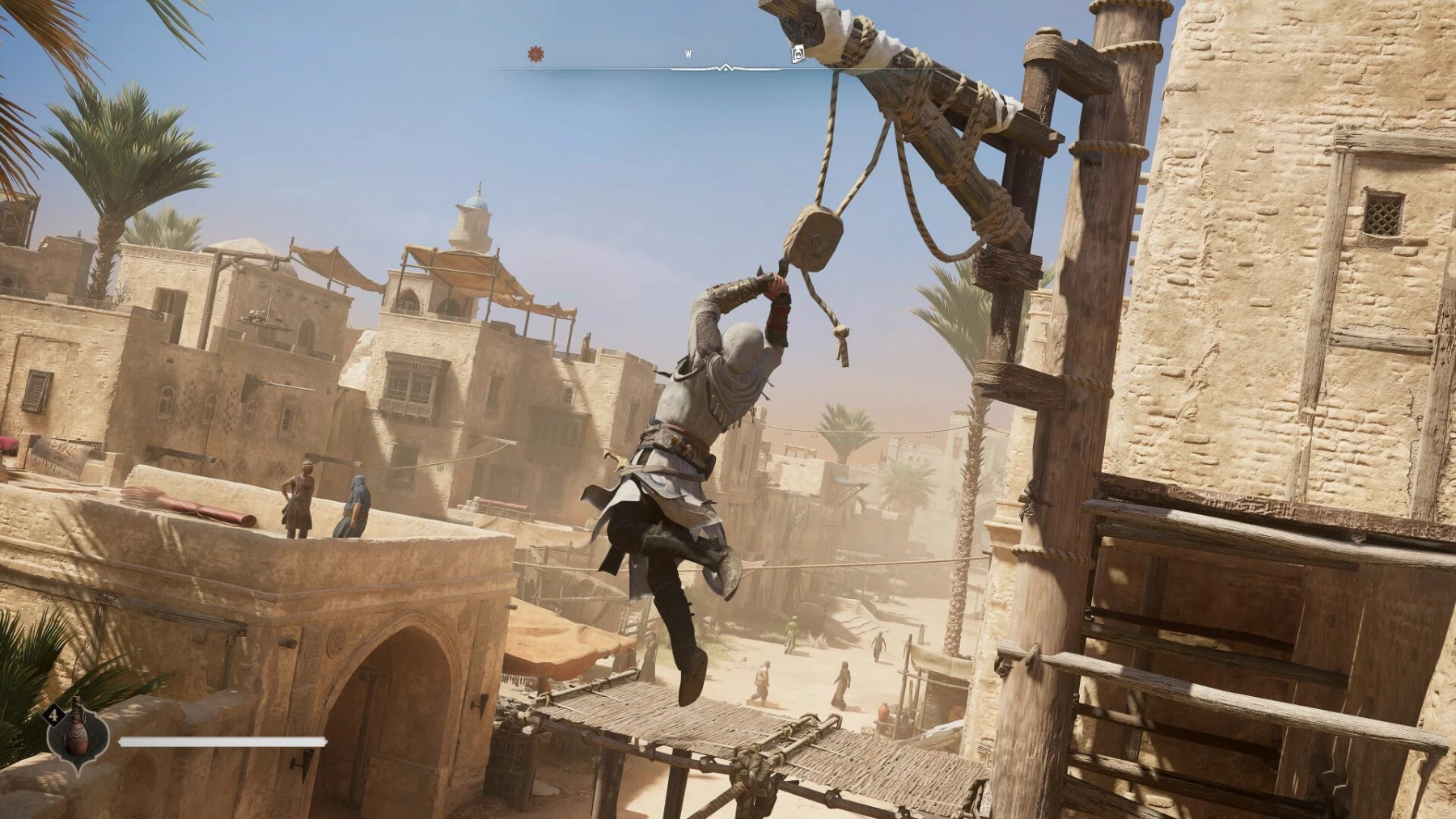 image du jeu Assassin's Creed Mirage