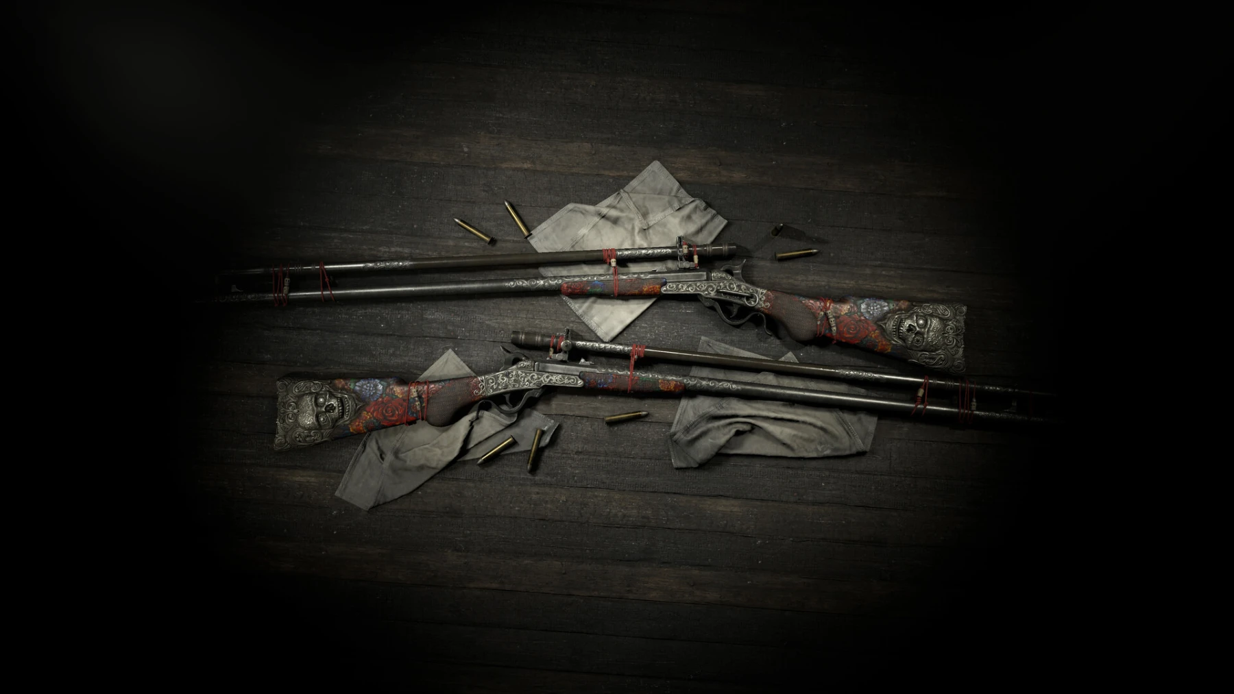 image du jeu Hunt: Showdown