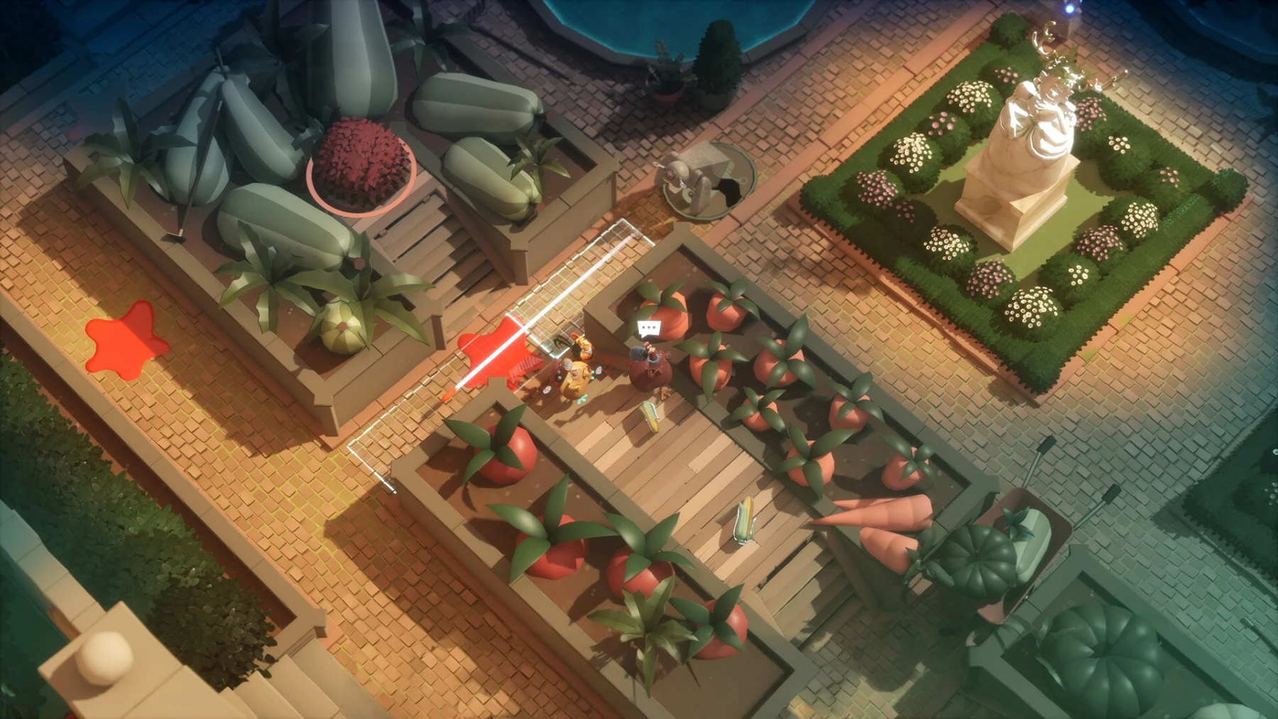 Chicken Run: Commandodu Chicken Run: Commandodu