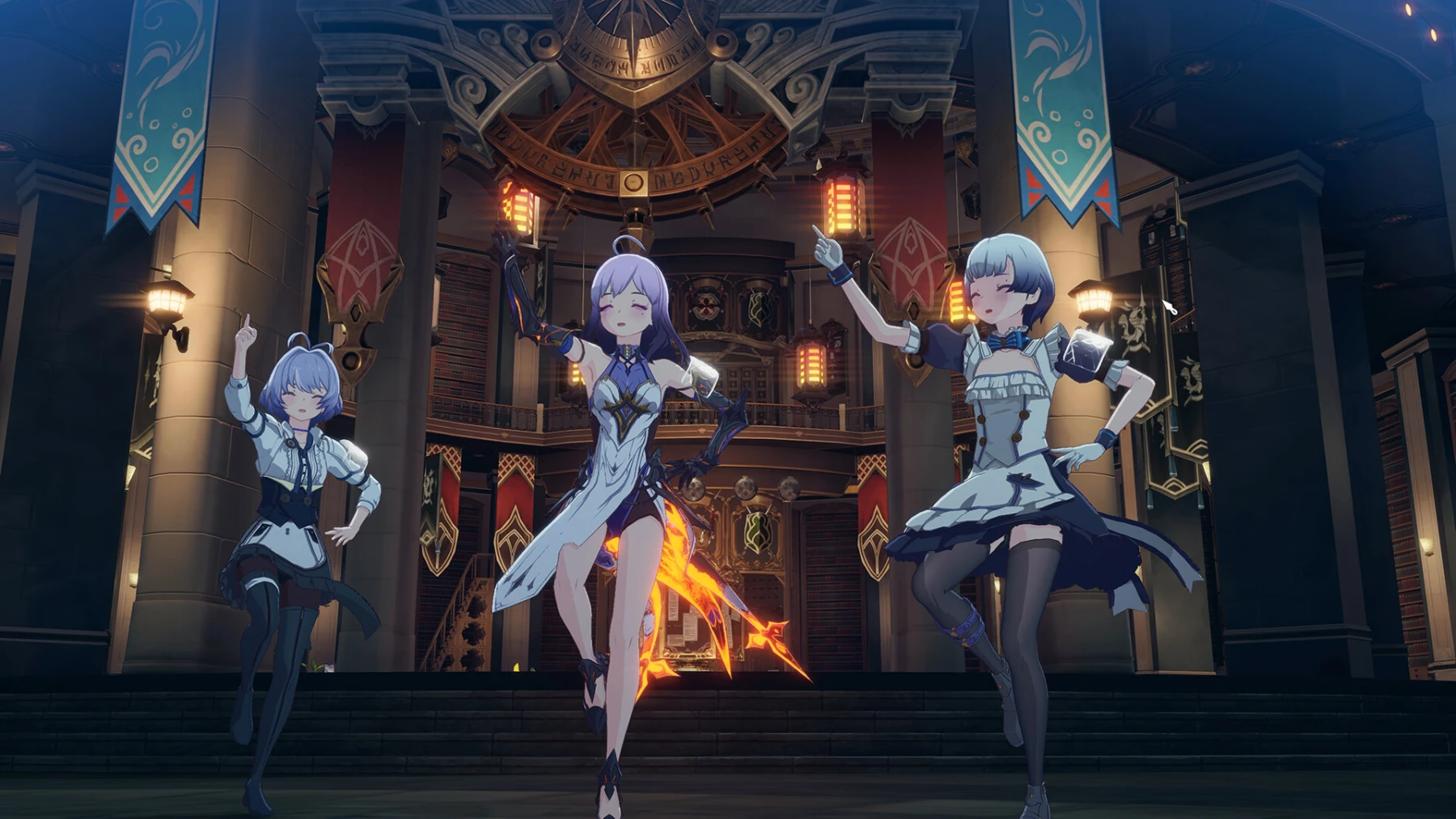 Blue Protocol: Star Resonance Blue Protocol: Star Resonance