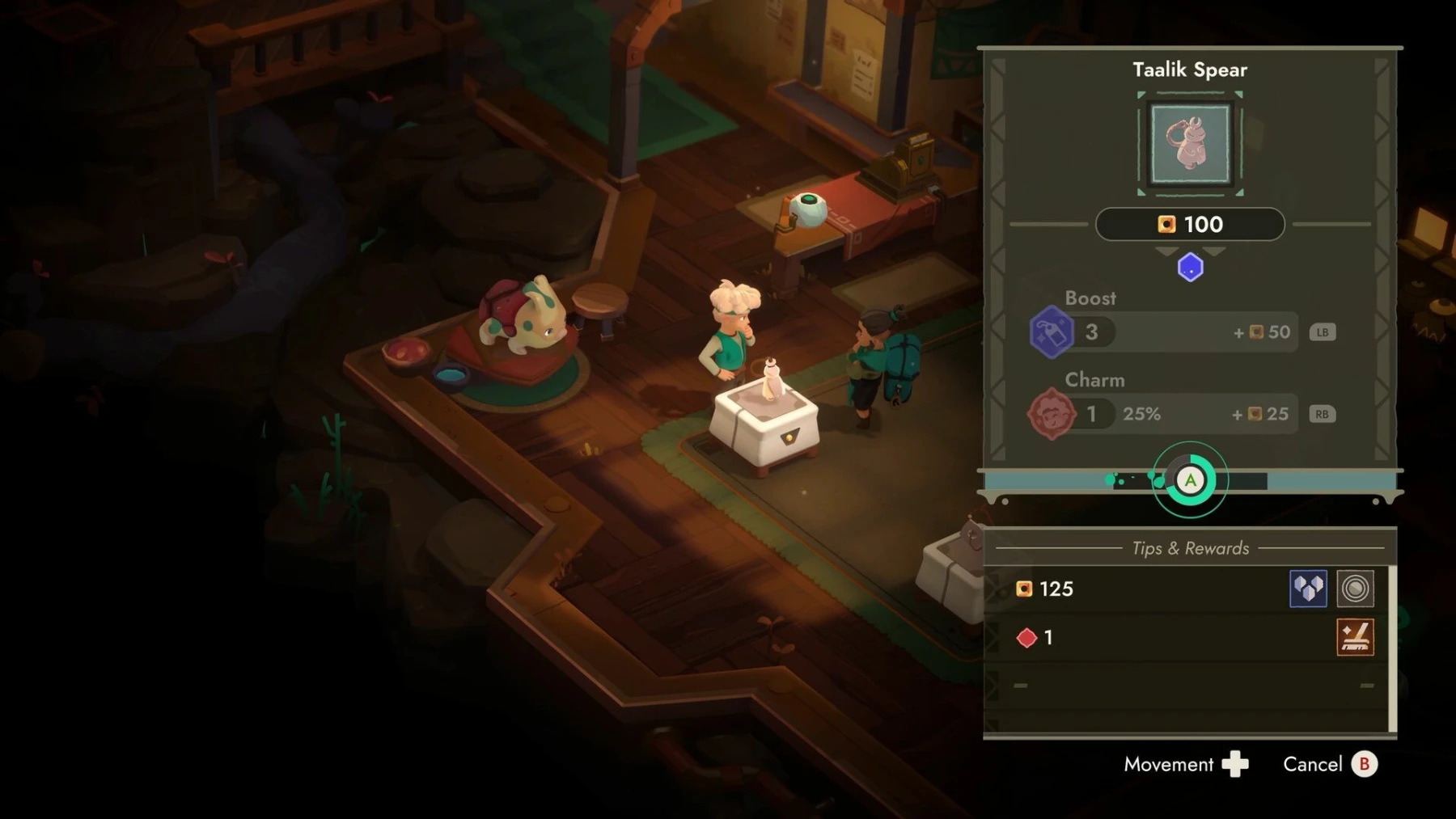 Moonlighter 2: The Endless Vault Moonlighter 2: The Endless Vault