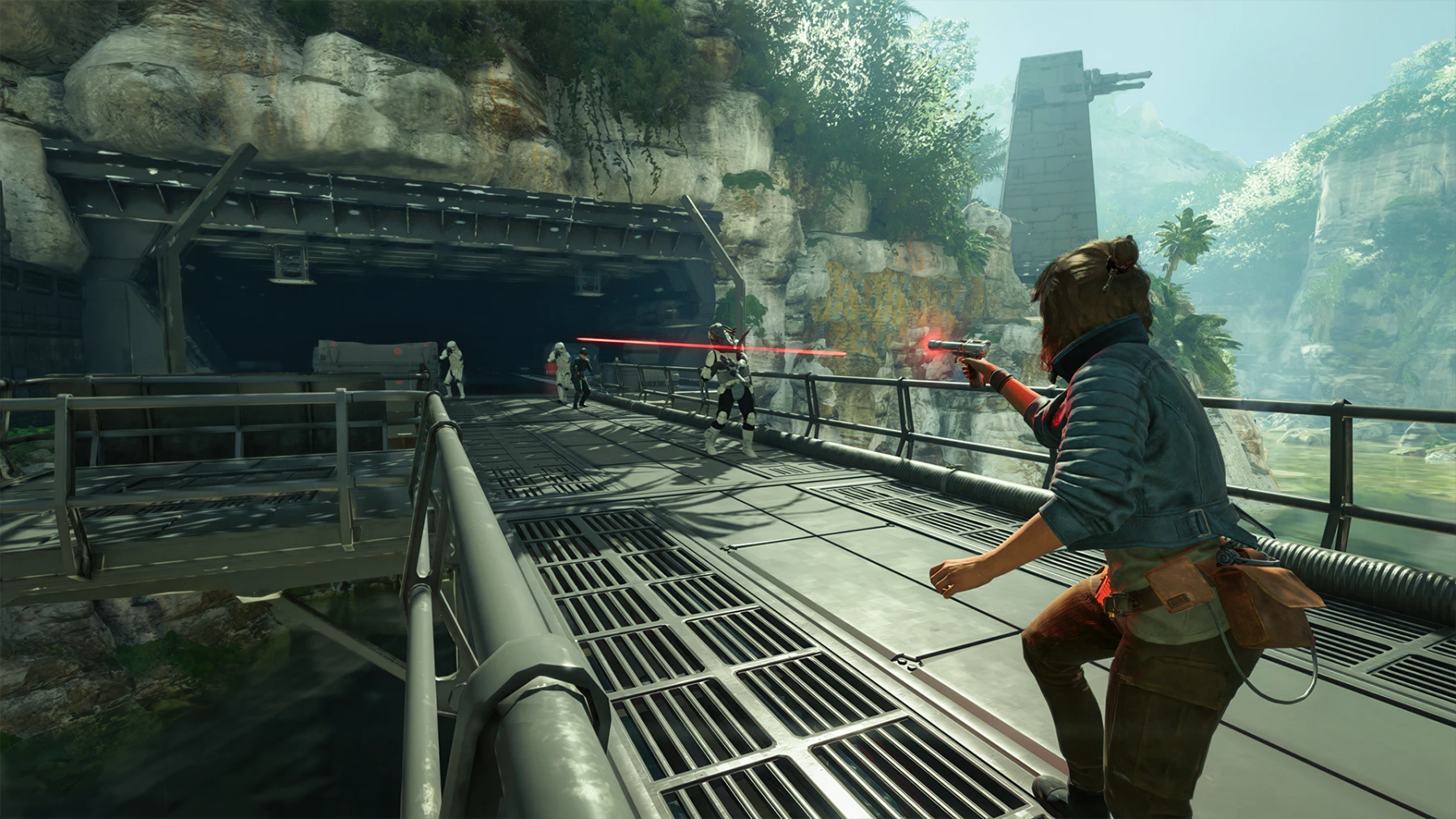 image du jeu Star Wars Outlaws