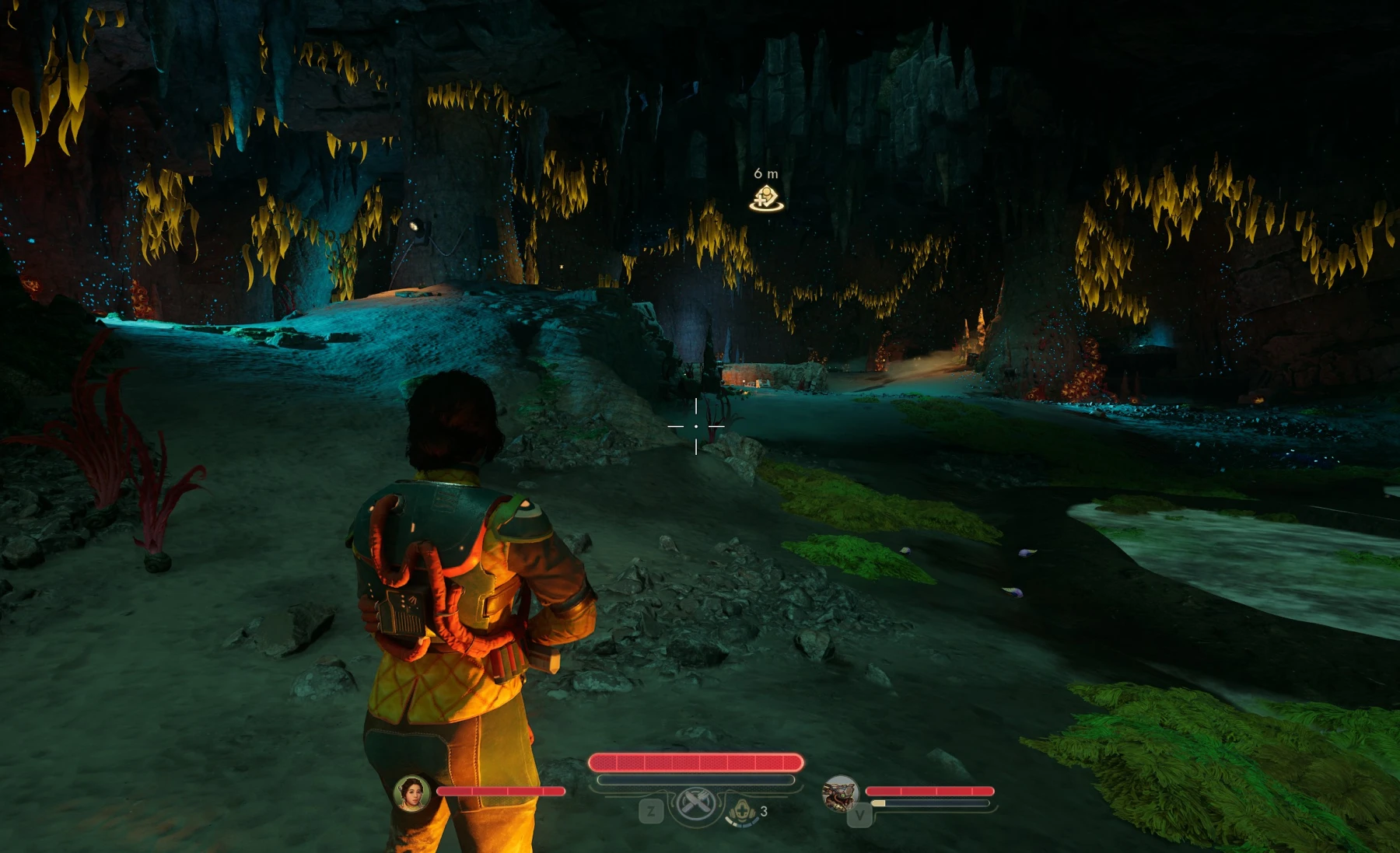Test The Outer Worlds 2 Test The Outer Worlds 2