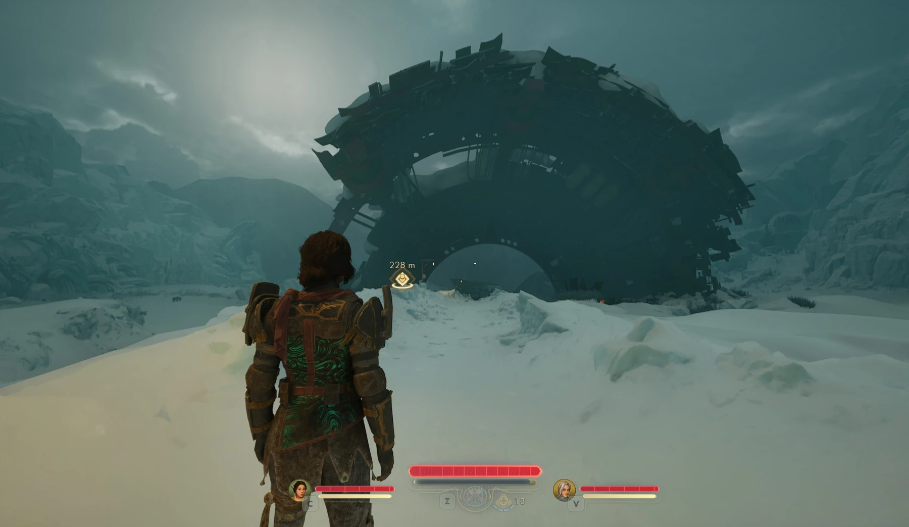 The Outer Worlds 2 The Outer Worlds 2