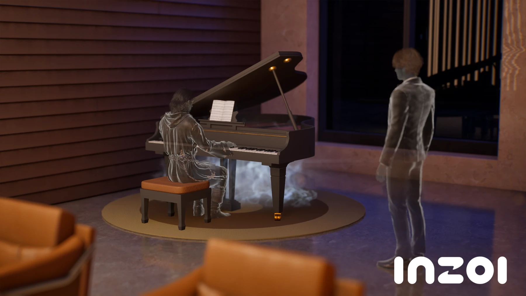 Image du jeu inZOI - Patch 0.4.0 Image du jeu inZOI - Patch 0.4.0