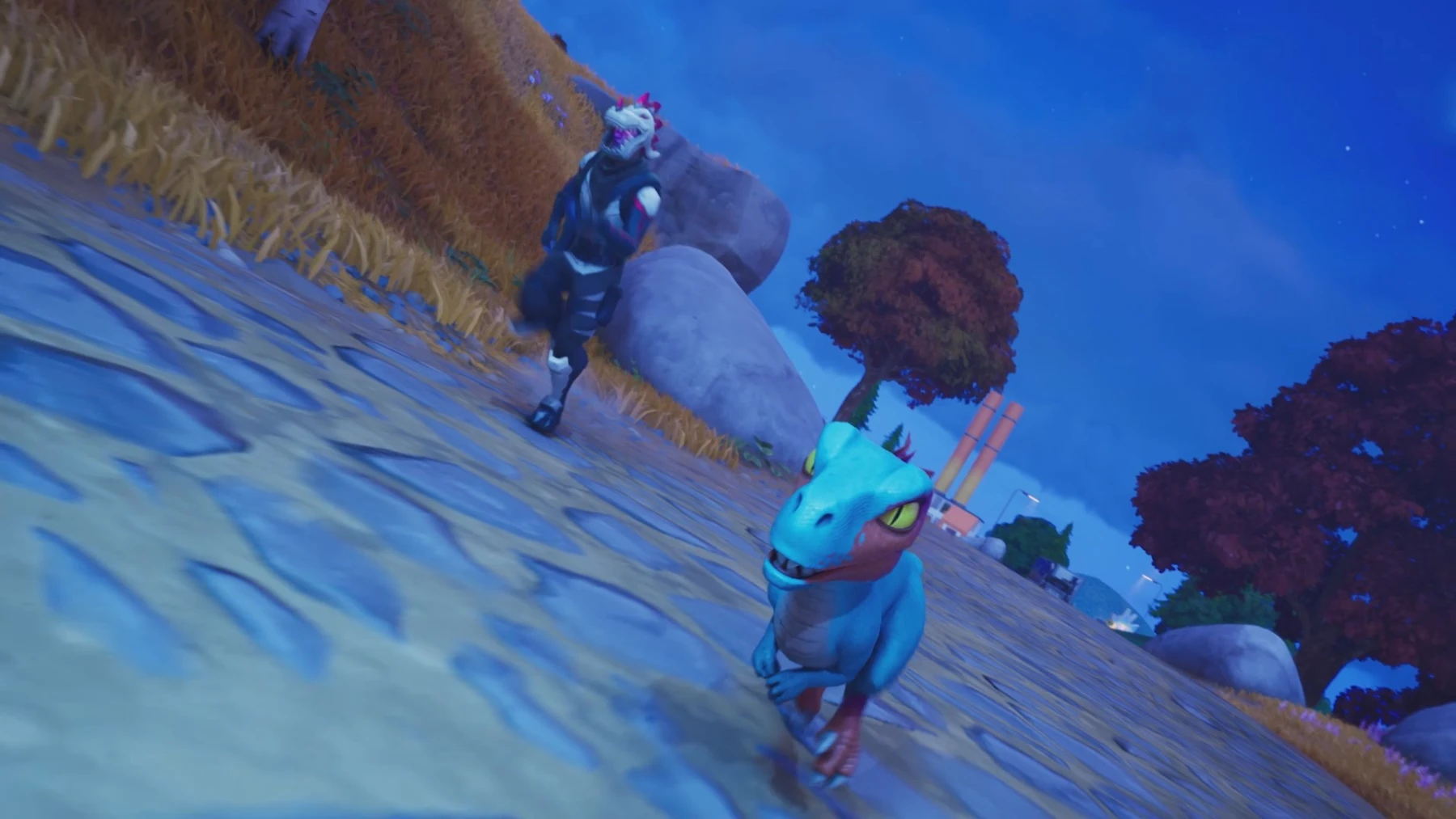 mascottes Fortnite mascottes Fortnite