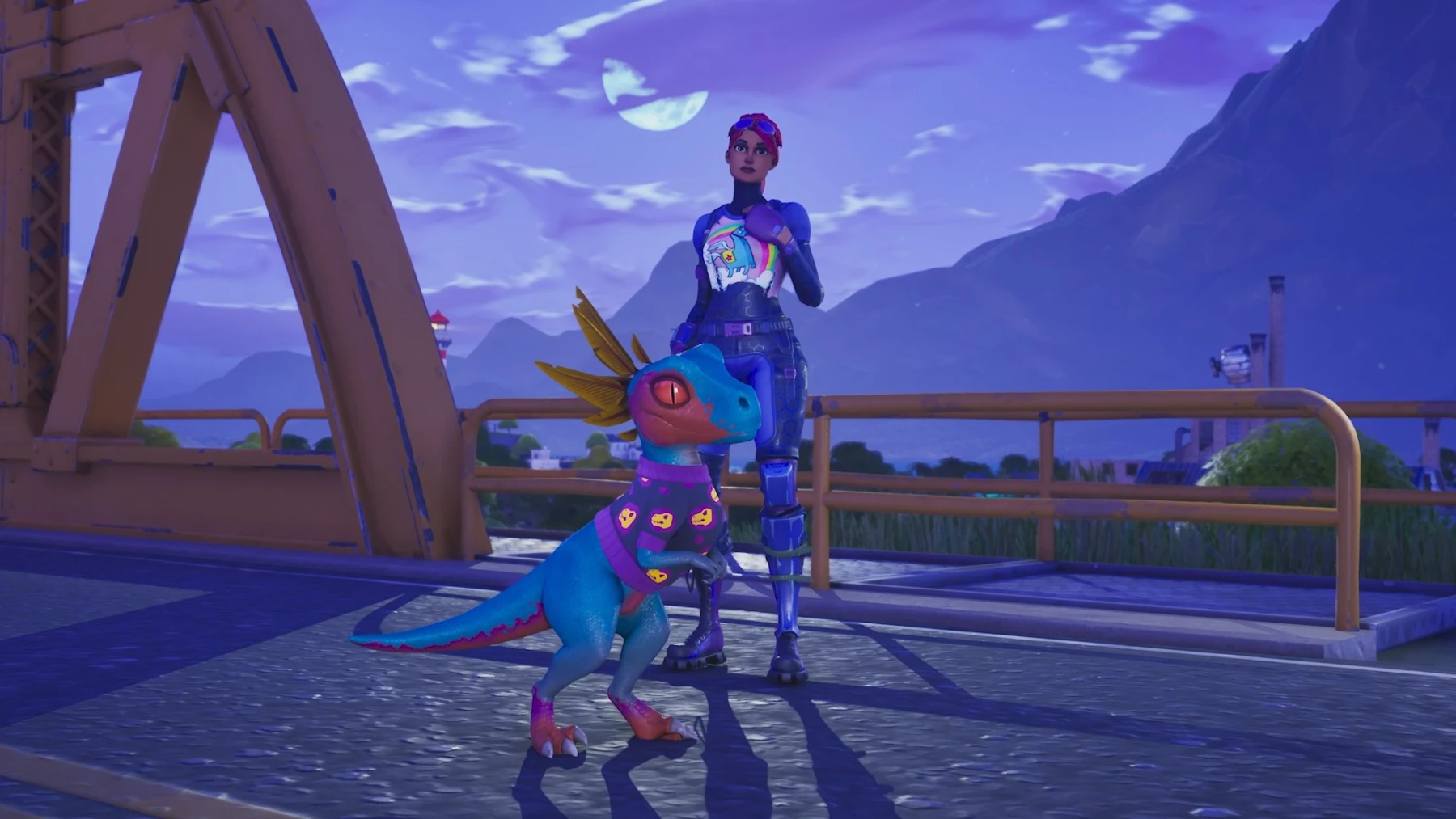 Fortnite Bananou Fortnite Bananou