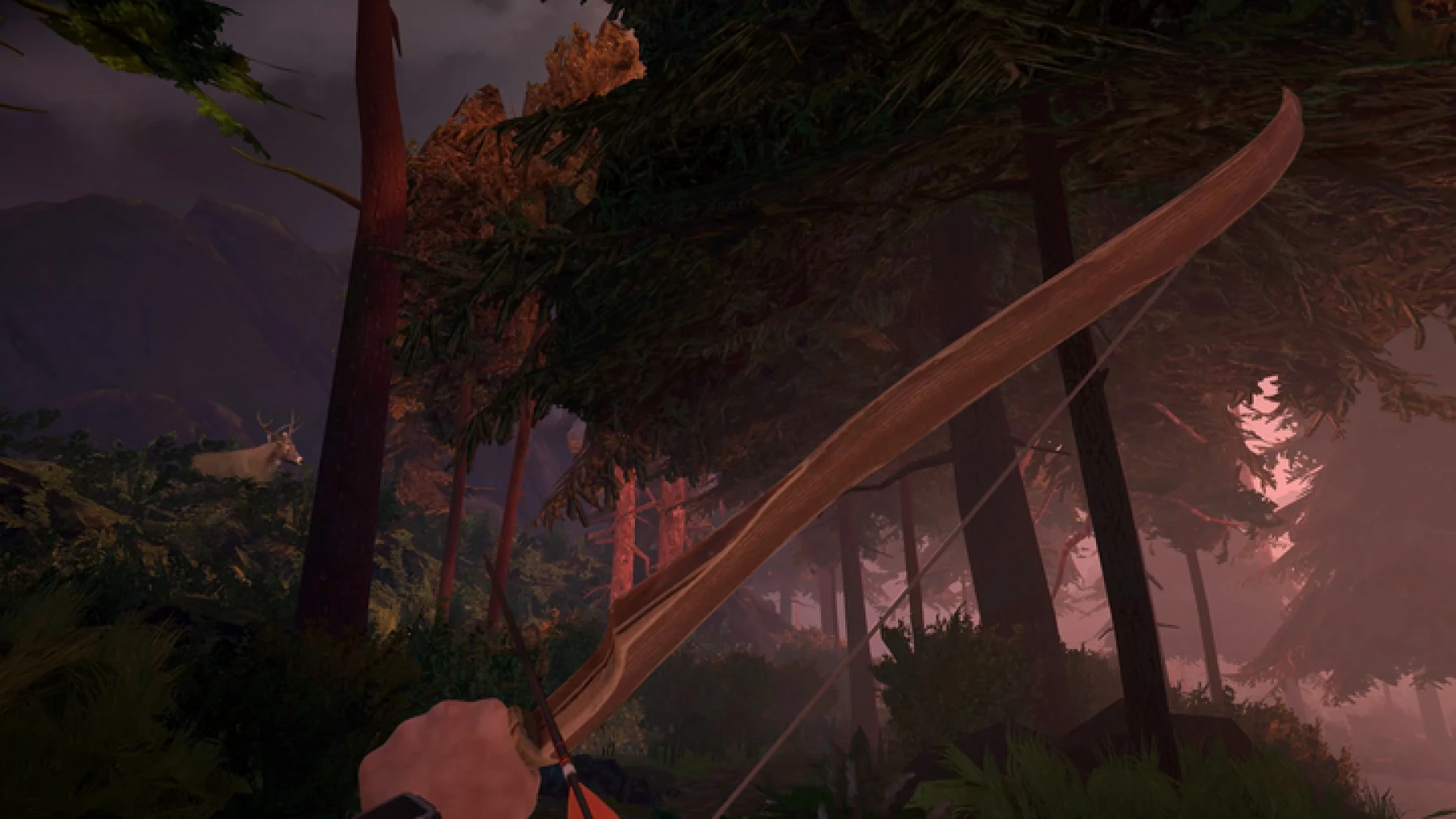 Image de TRACKED: Shoot To Survive Image de TRACKED: Shoot To Survive