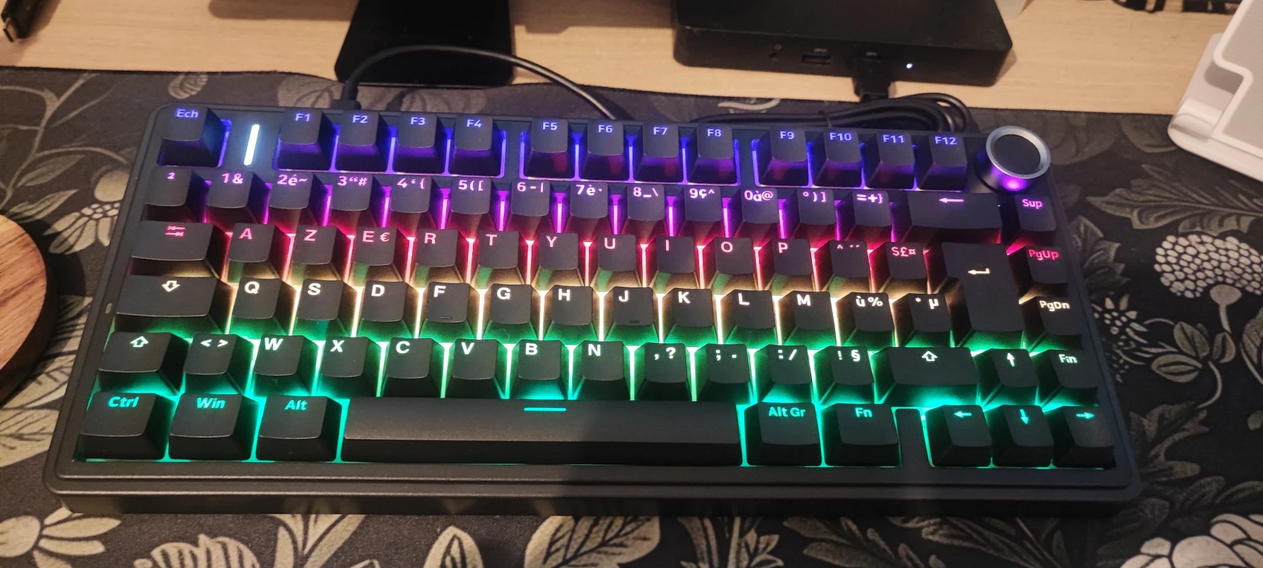 Image Epomaker x Aula F75