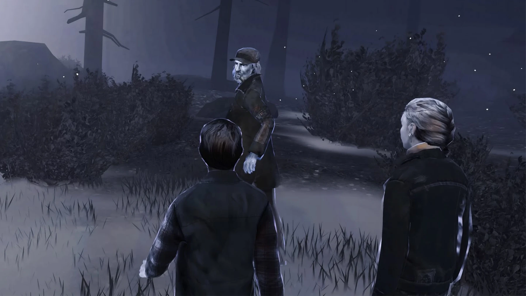 Image de TRACKED: Shoot to Survive