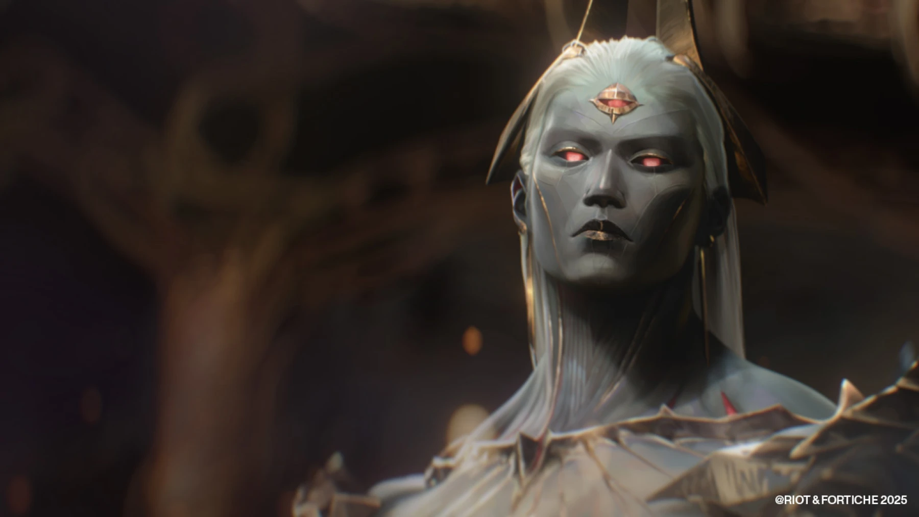 Image League of Legends - Twilight's End Image League of Legends - Twilight's End