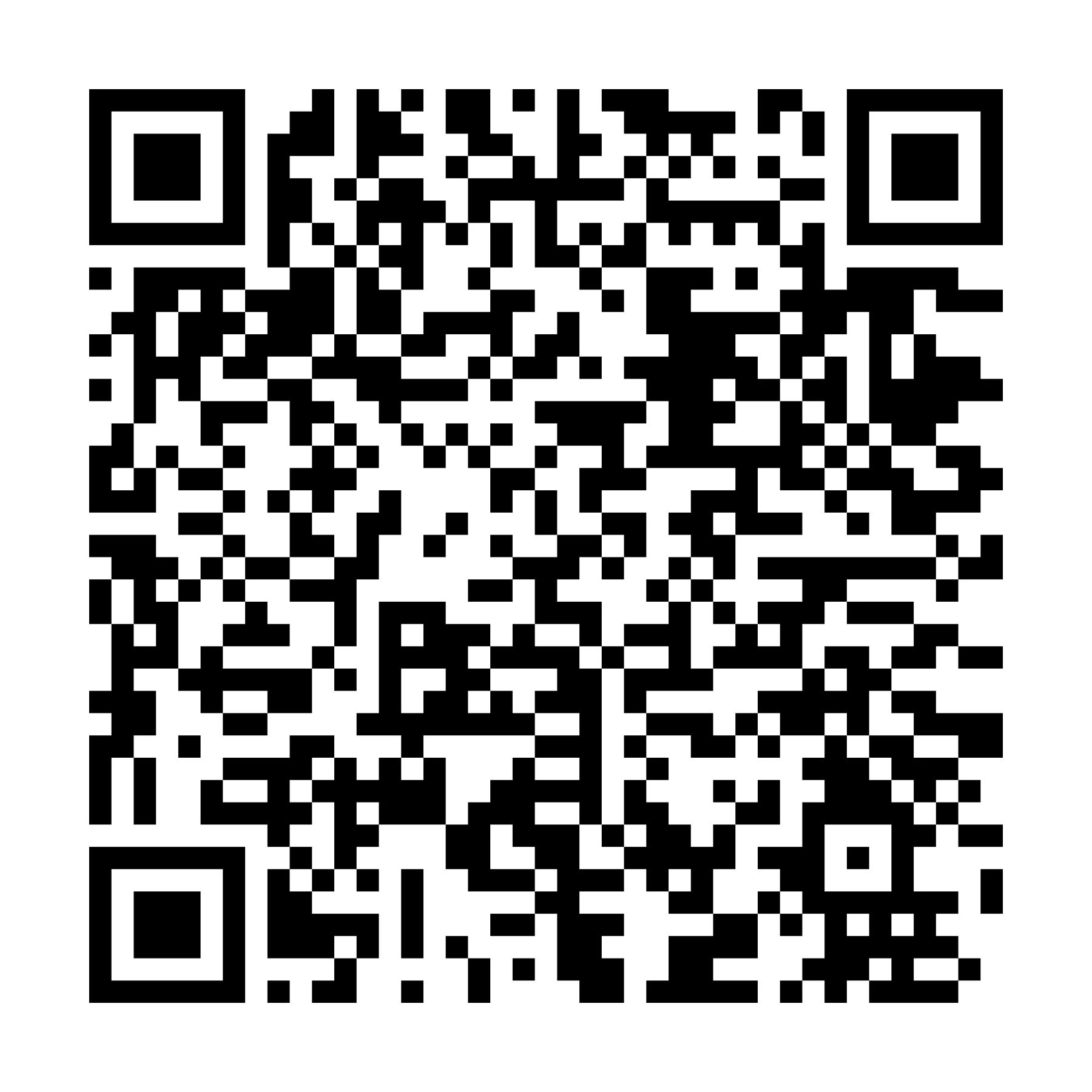 QR Code clash of clans