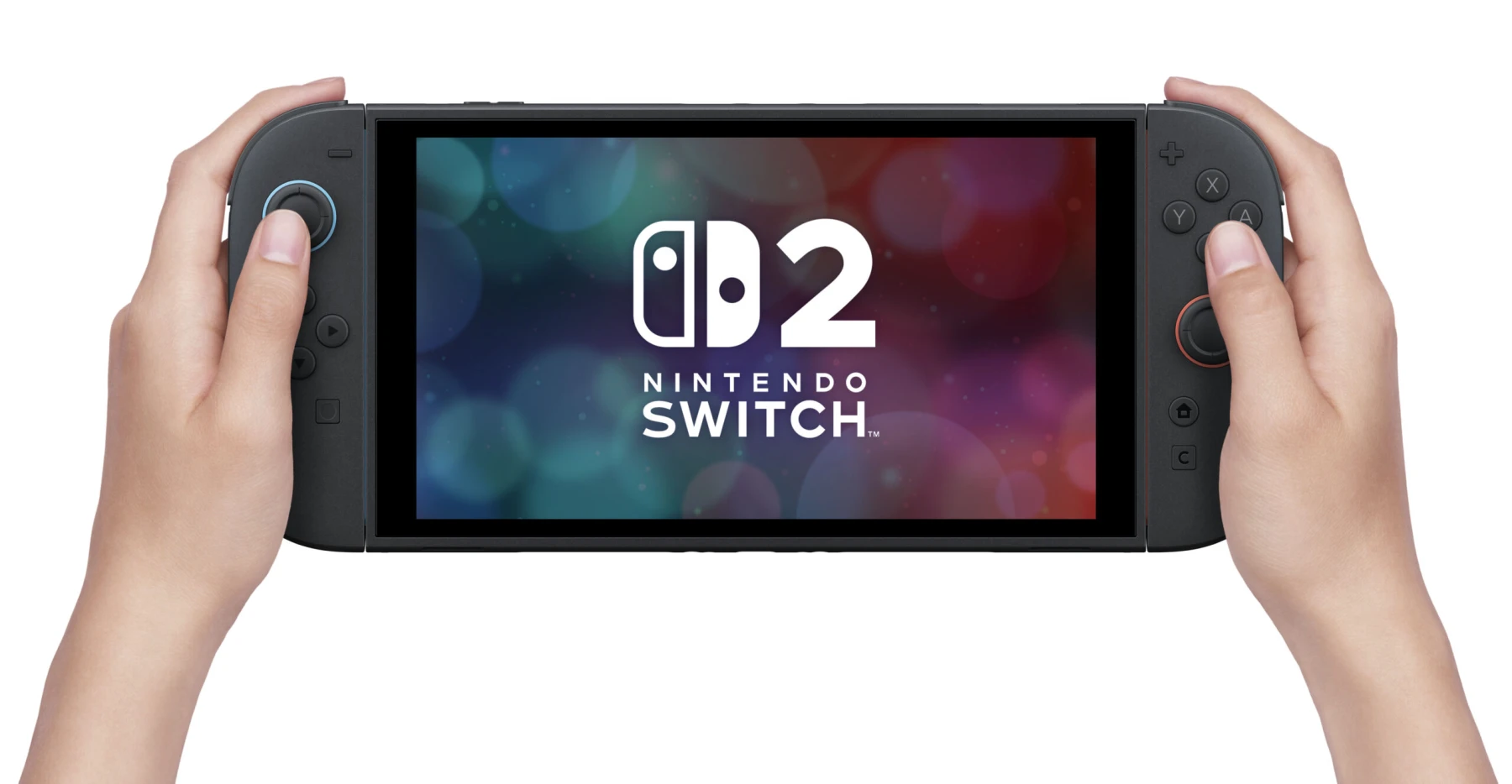 Image Nintendo Switch 2 Image Nintendo Switch 2