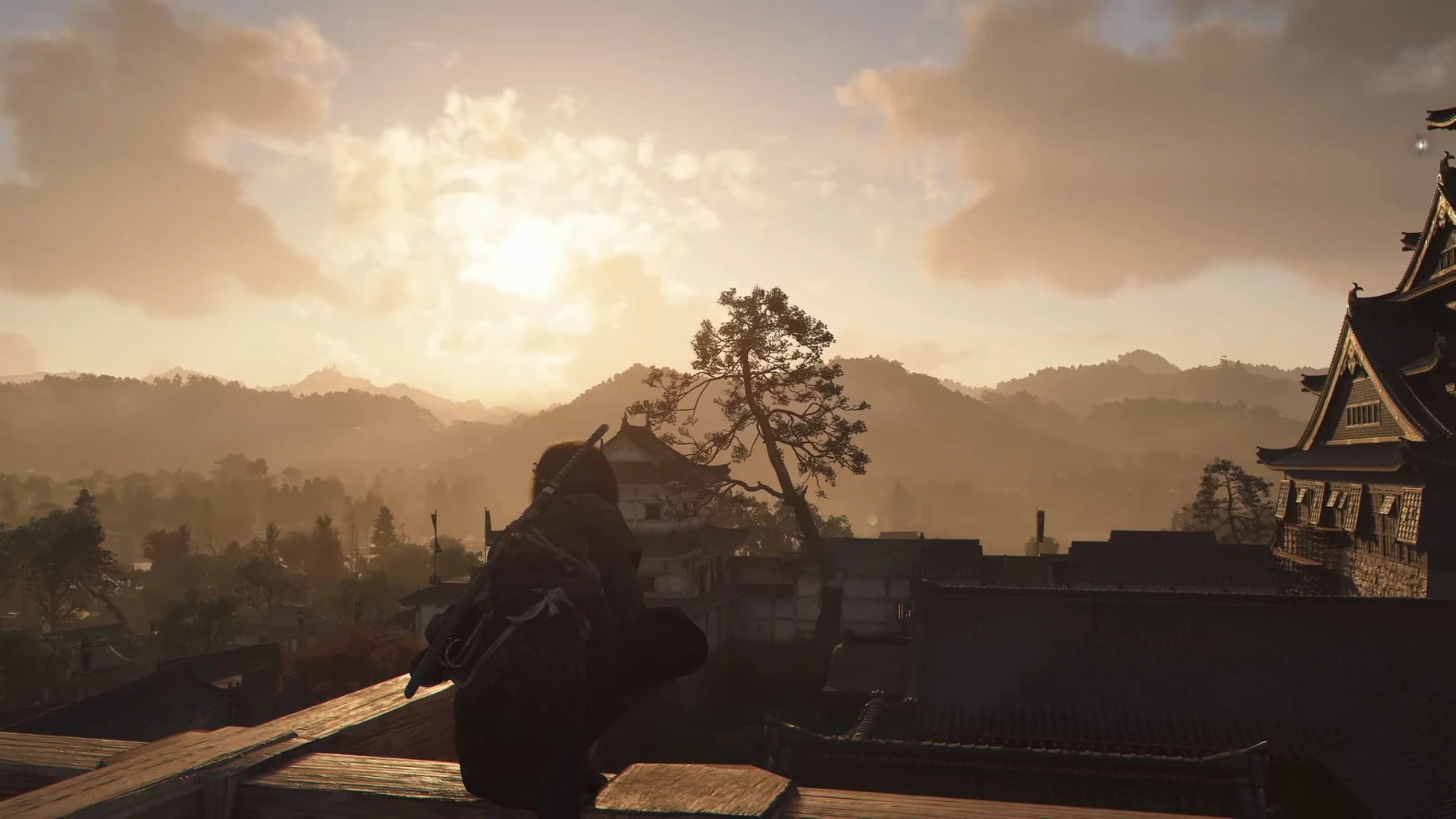 Assassin's Creed Shadows image du jeu Assassin's Creed Shadows