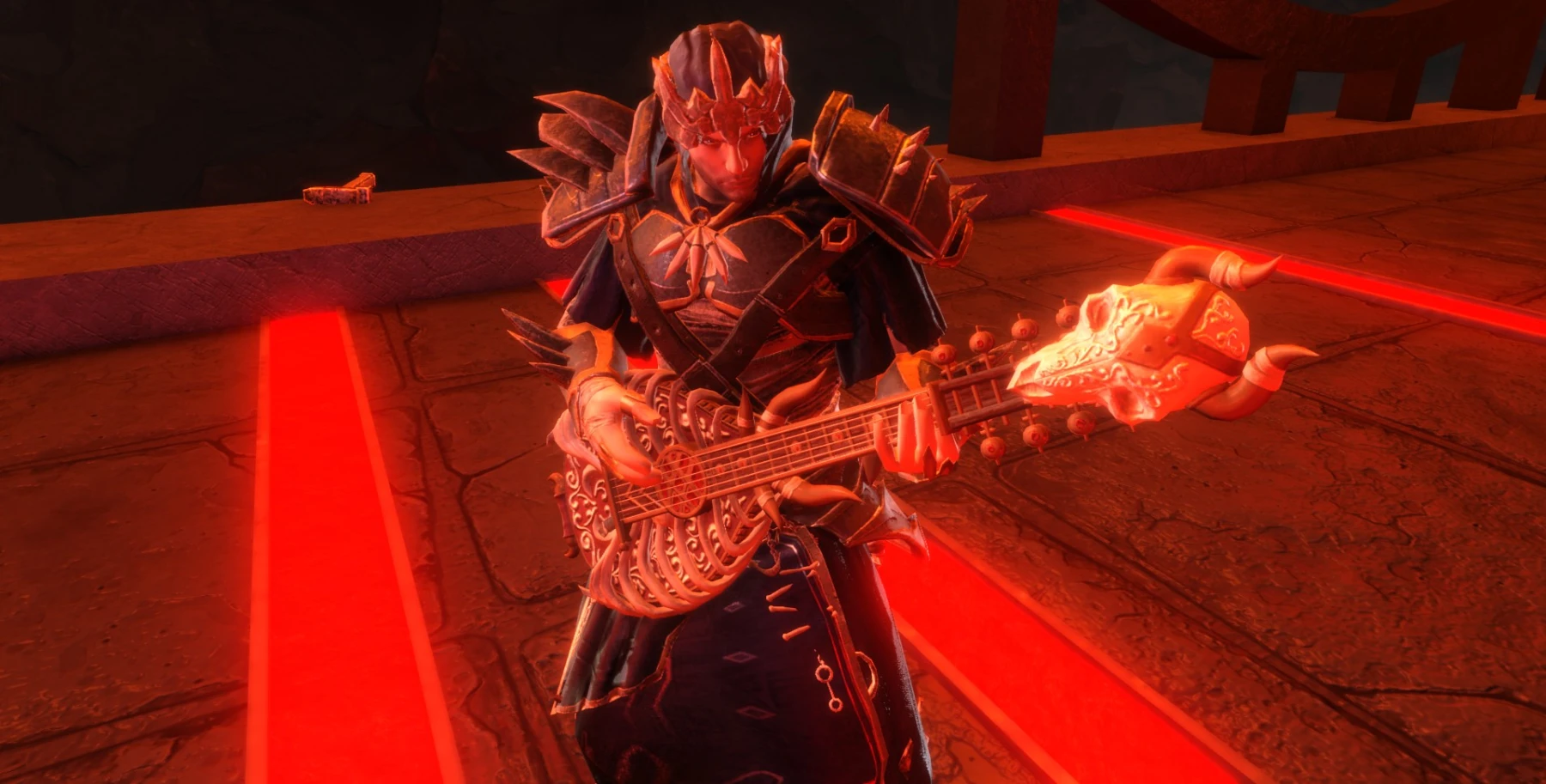 Neverwinter Red Harvest 2 Neverwinter Red Harvest 2