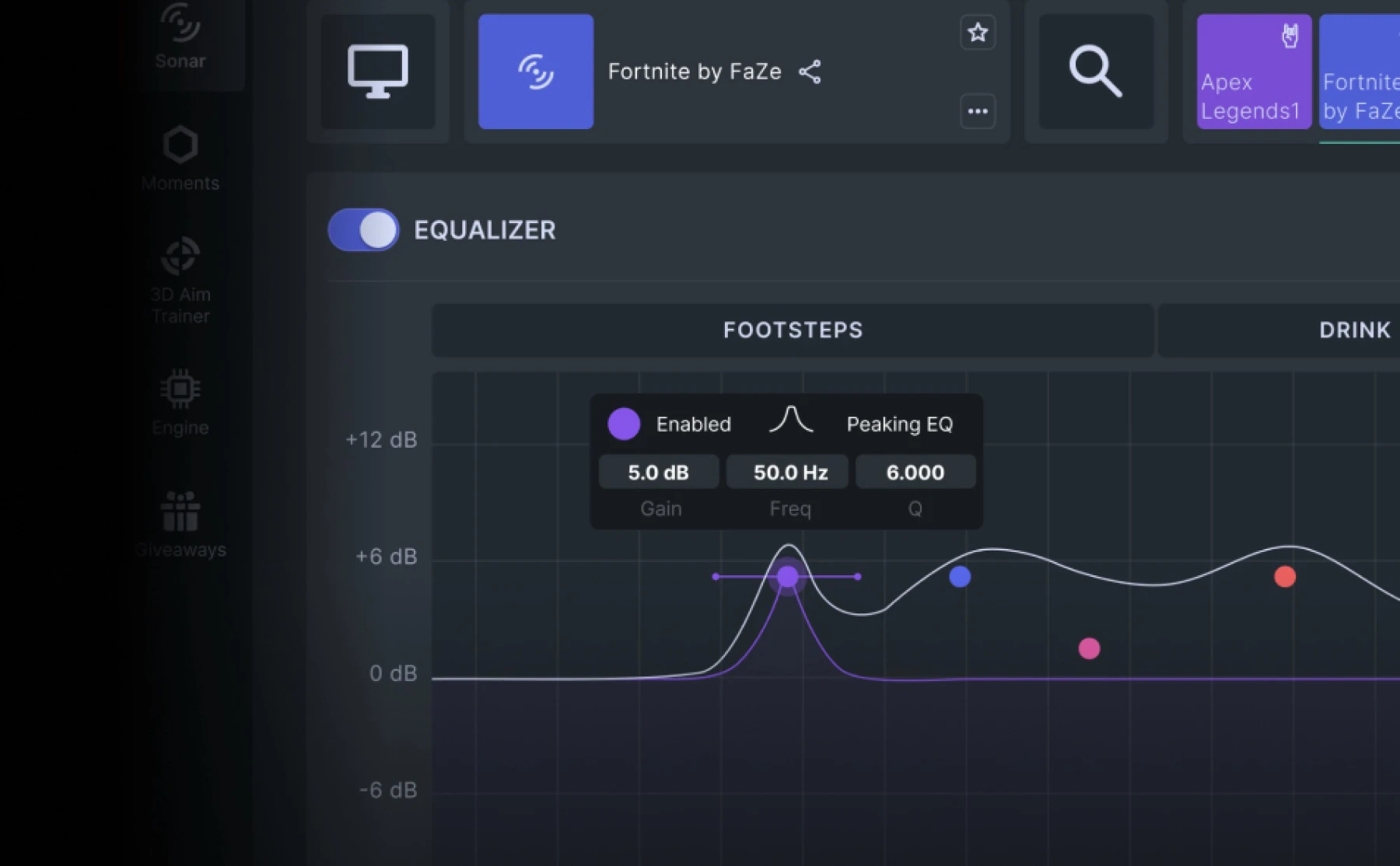 SteelSeries Nova Arctis Elite SteelSeries Nova Arctis Elite