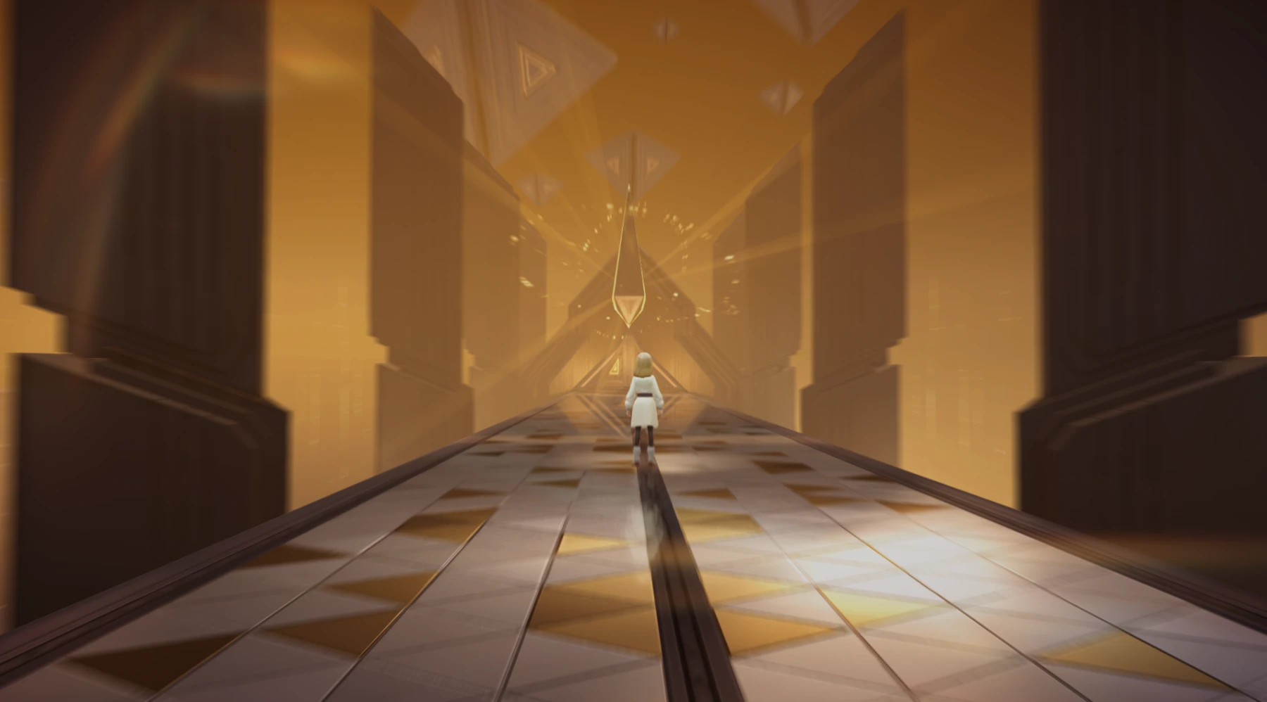 Test Foundation: Galactic Frontier