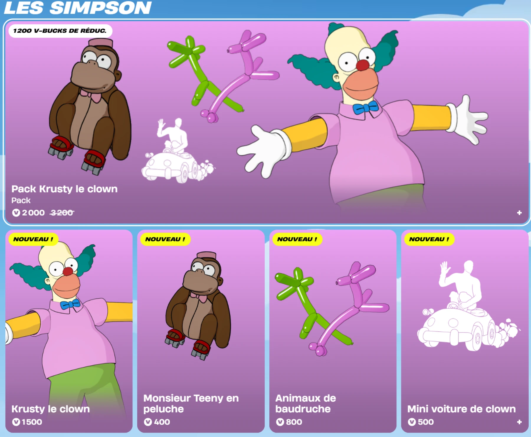 Les Simpson Les Simpson