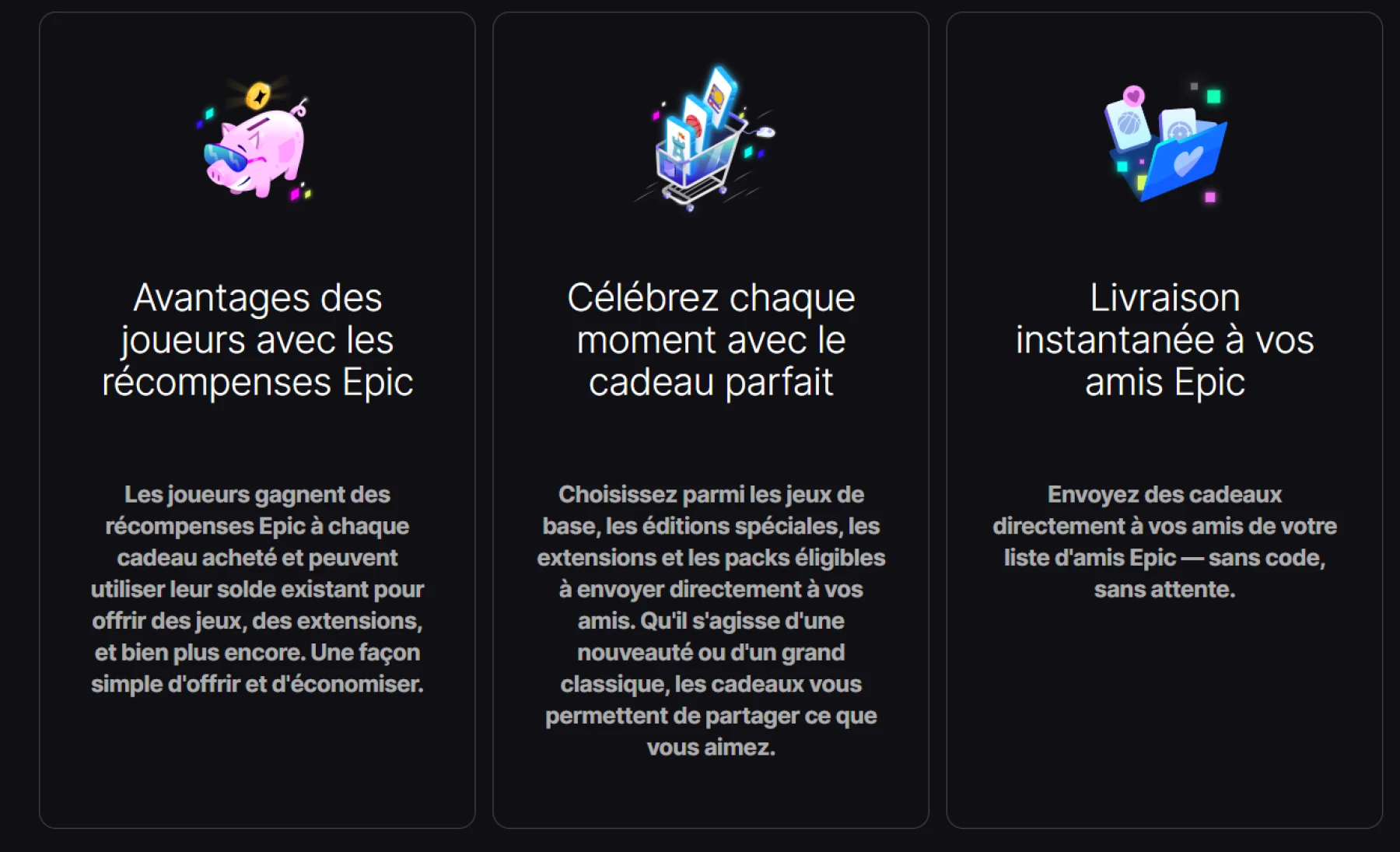 Epic Games Store Epic Games Store