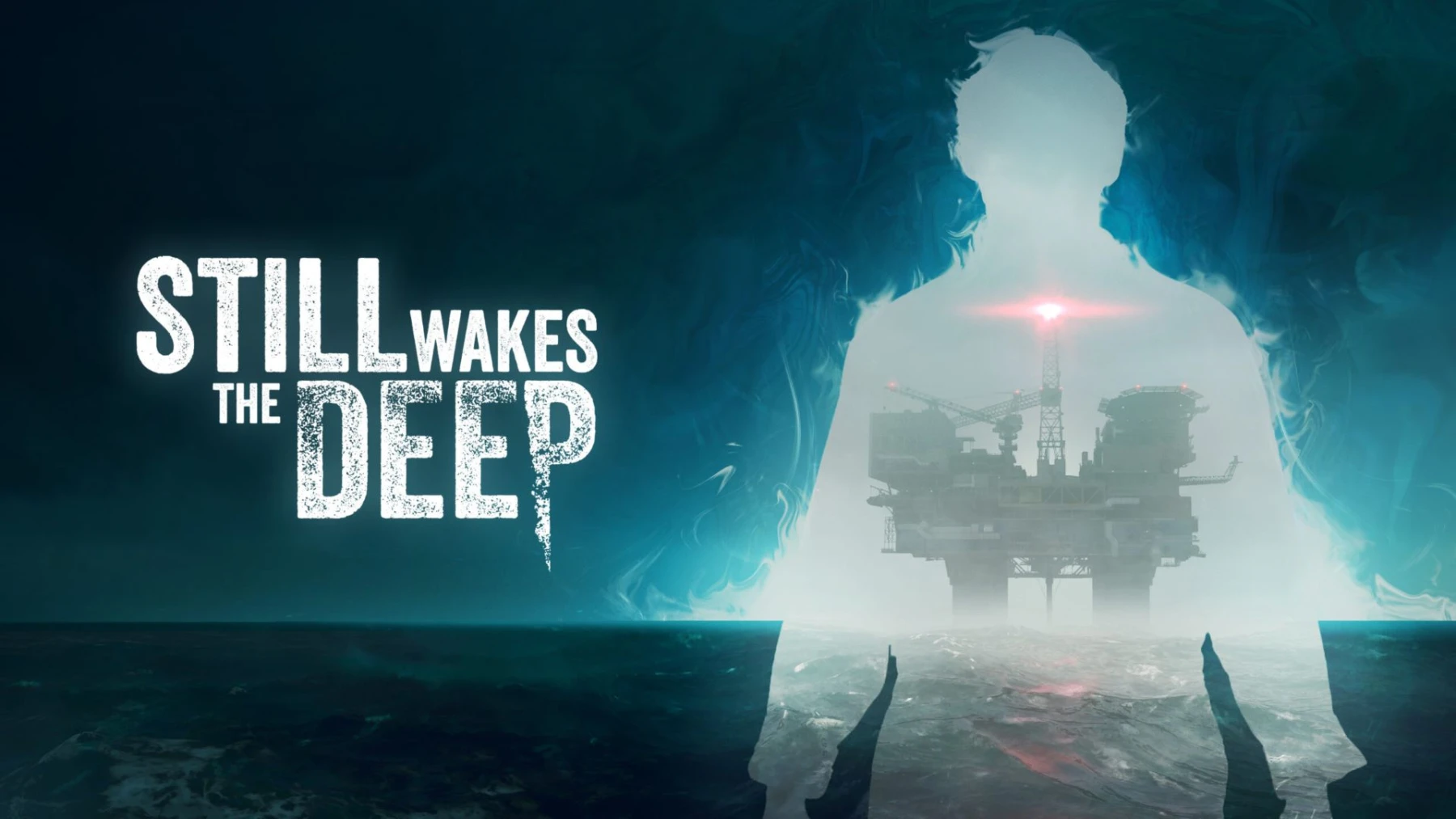 Still Wakes the Deep image du jeu Still Wakes the Deep