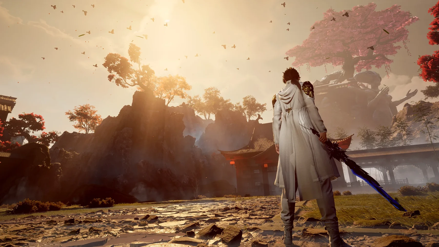 Image du jeu Lost Soul Aside Image du jeu Lost Soul Aside