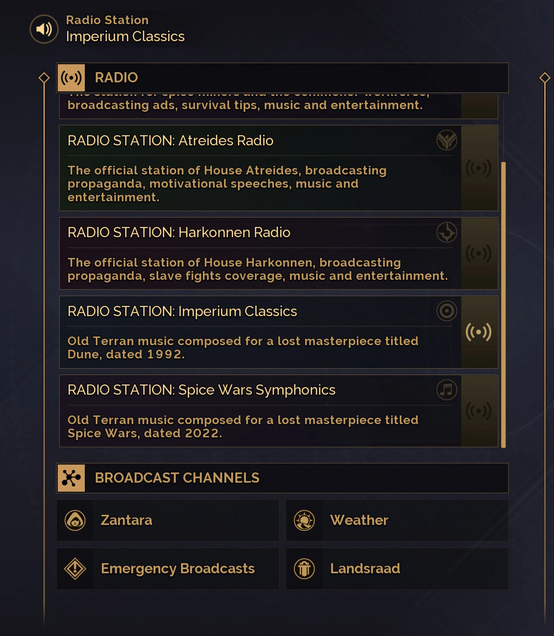 Dune: Awakening Dune: Awakening